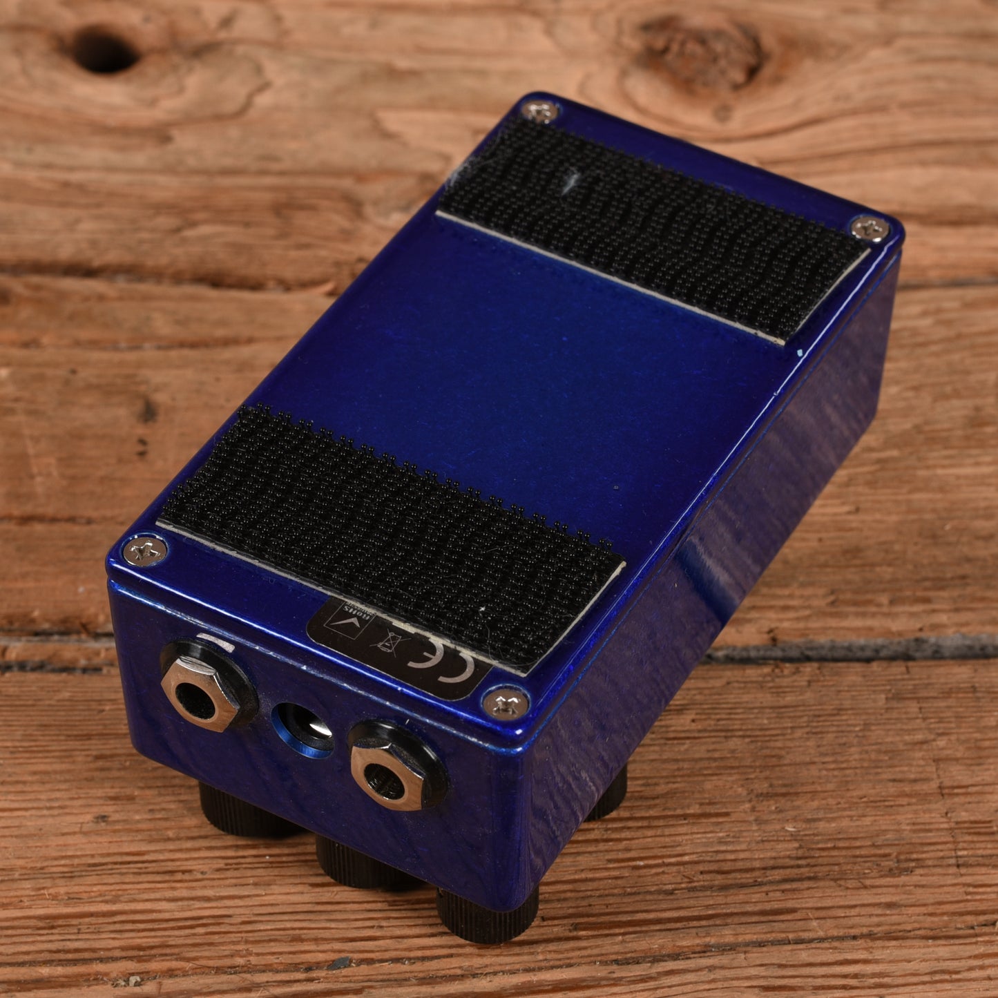 Walrus SLO Effect Pedals