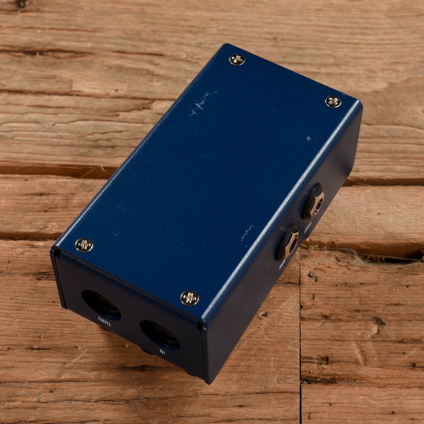 Walrus Mako M1 High-Fidelity Modulation Machine Effects and Pedals / Chorus and Vibrato