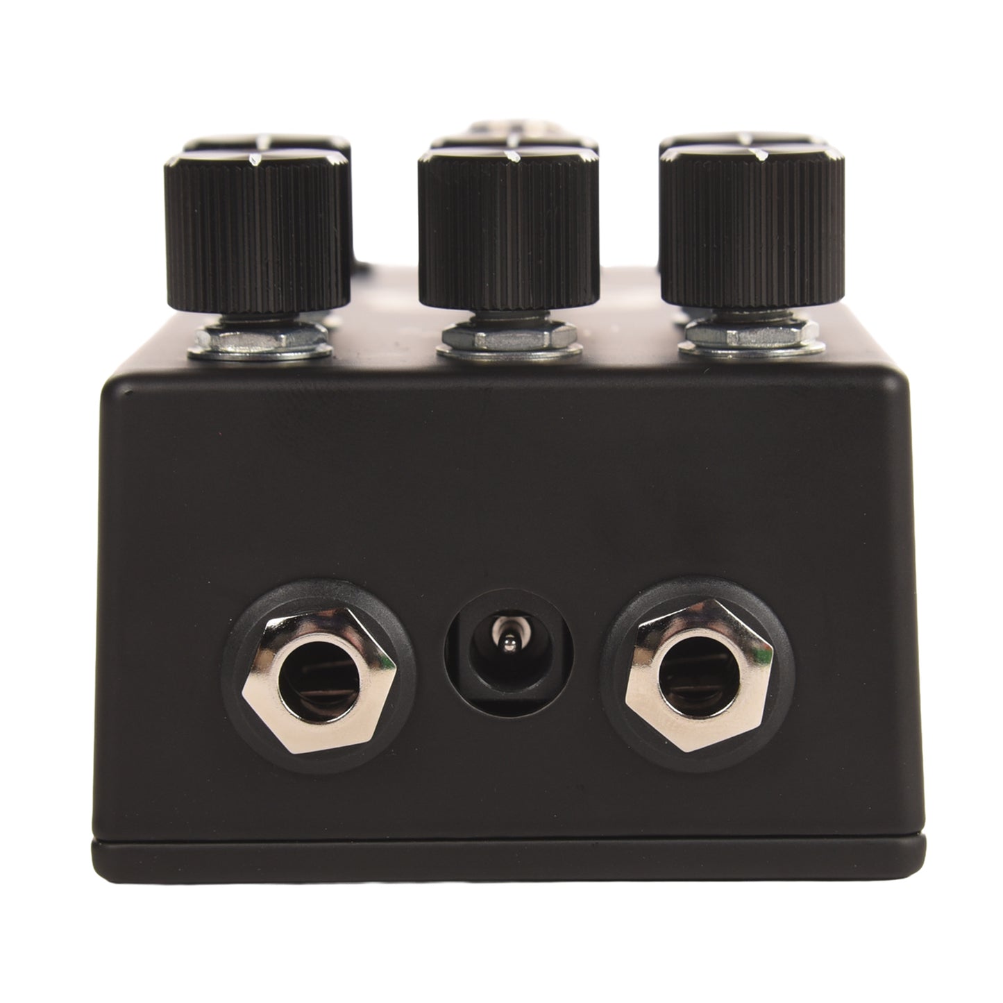 Walrus Eras Five-State Distortion Black Effects and Pedals / Distortion