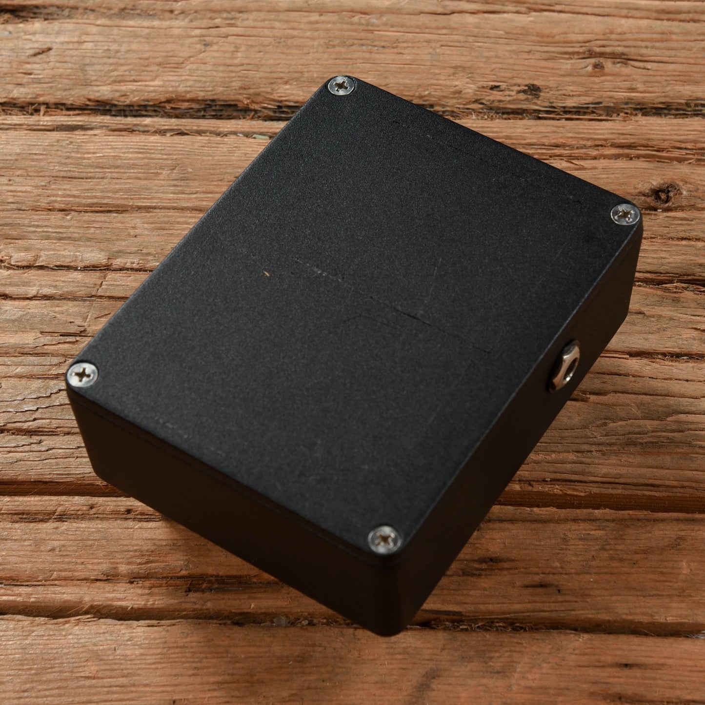 Walrus Red Effects and Pedals / Distortion