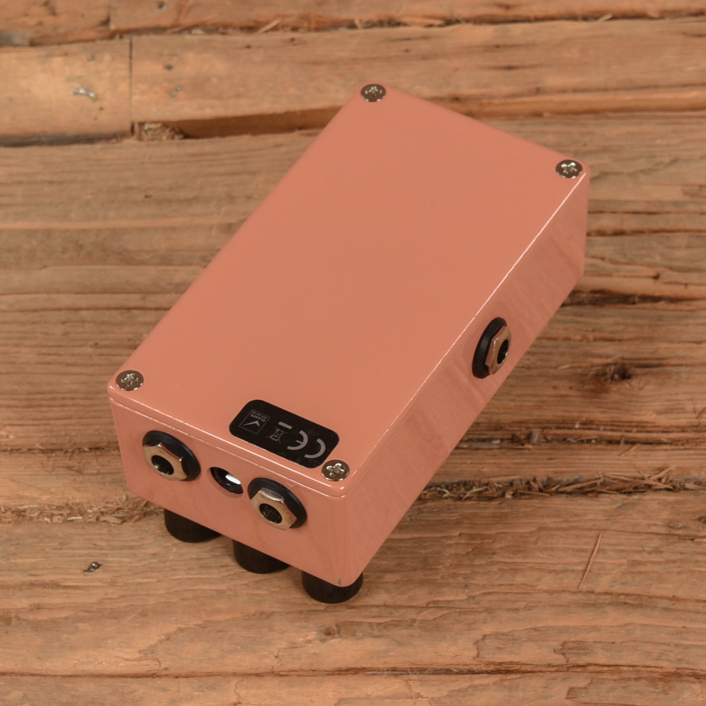 Walrus Audio Kangra Filter Fuzz Pedal Effects and Pedals / Fuzz