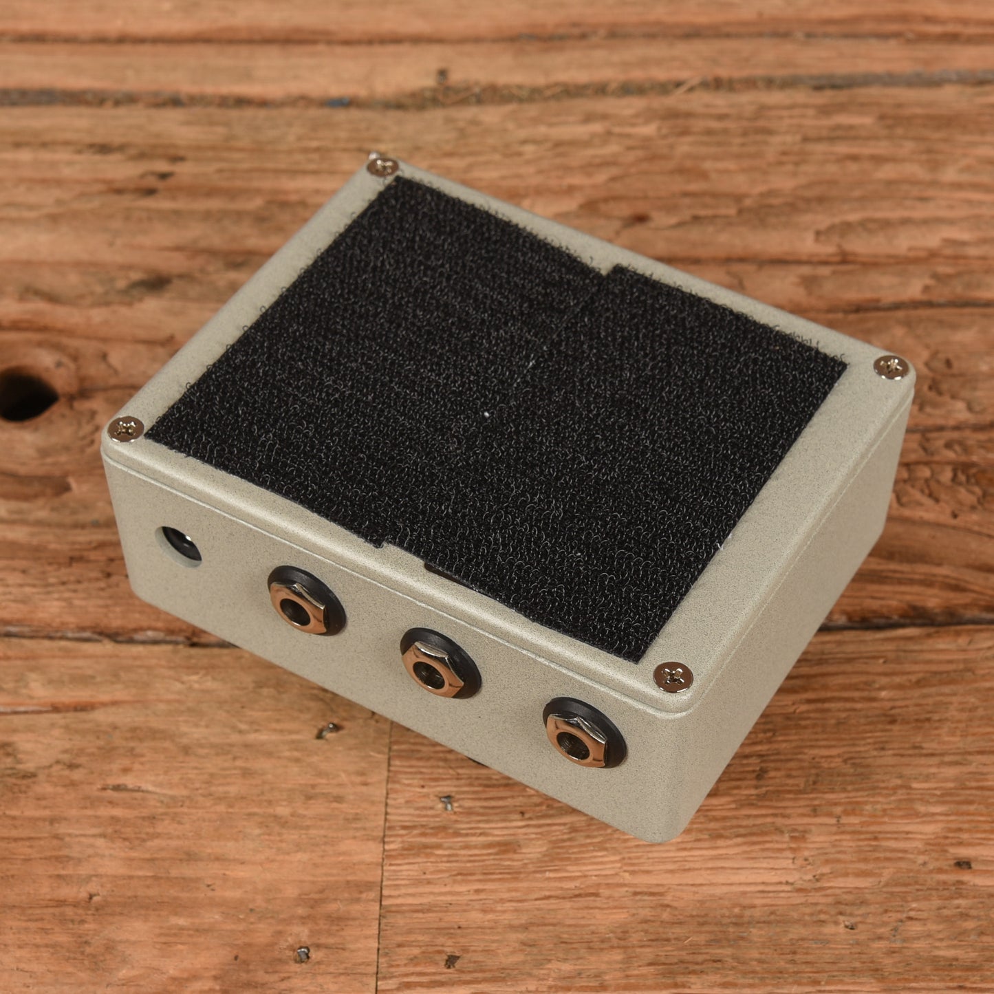 Walrus Luminary Quad Octave Generator V2 Effects and Pedals / Octave and Pitch