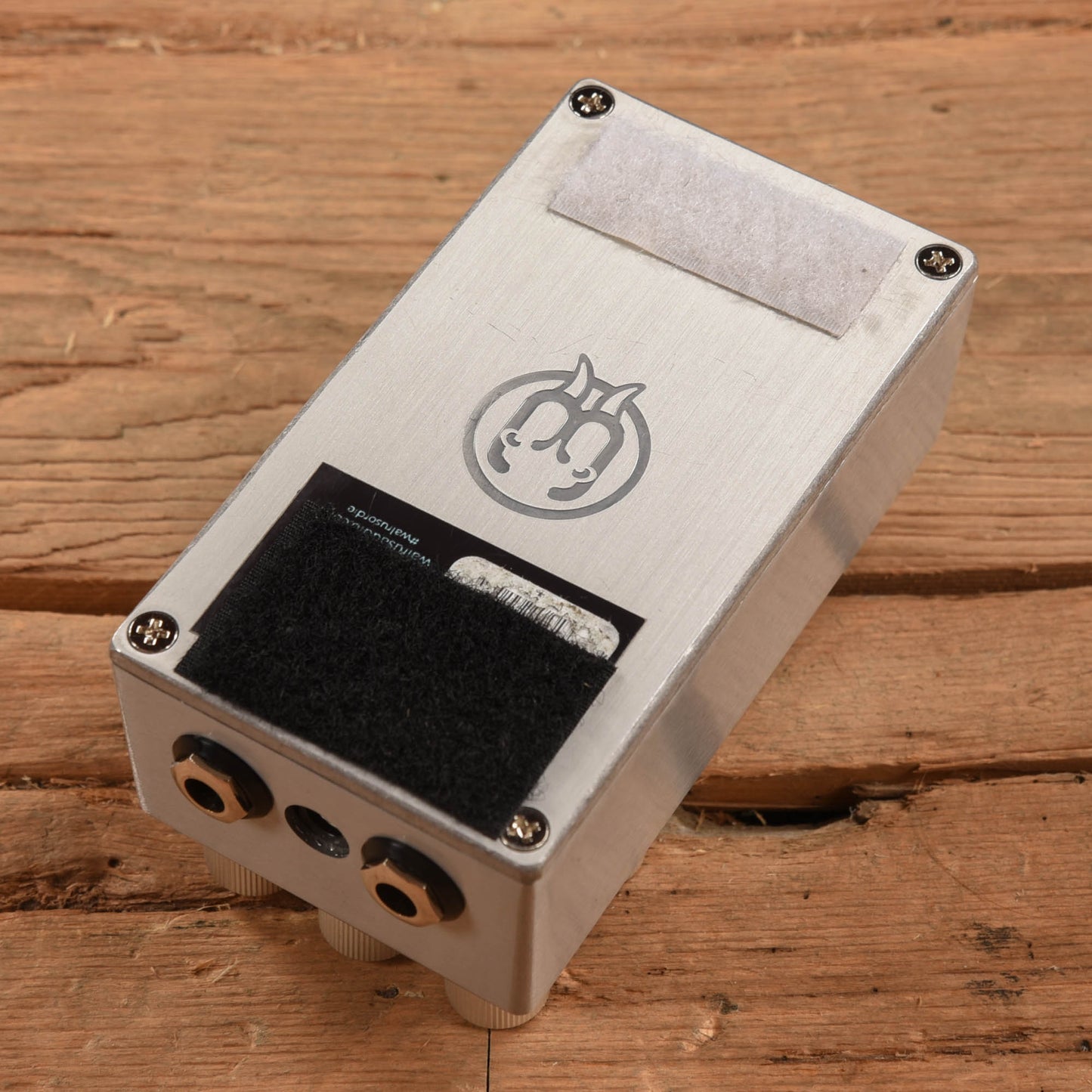Walrus Fathom Effects and Pedals / Reverb