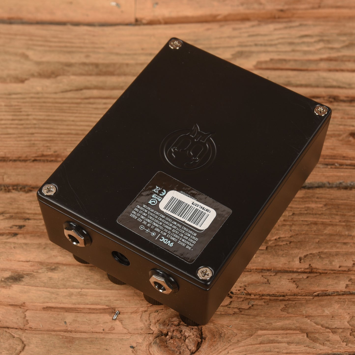 Walrus Lore Reverse Soundscape Generator Effects and Pedals / Reverb