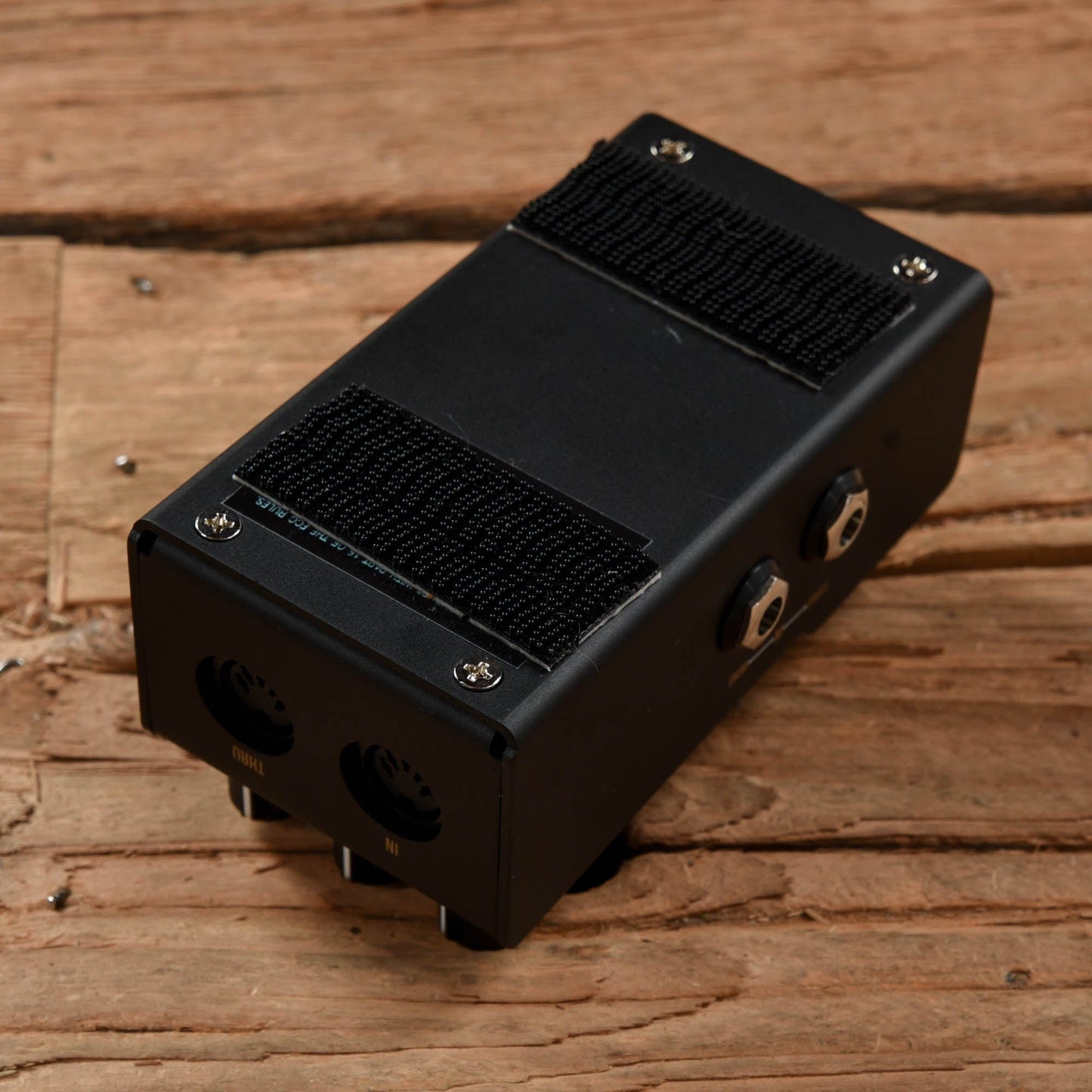 Walrus Mako R1 High-Fidelity Reverb Effects and Pedals / Reverb