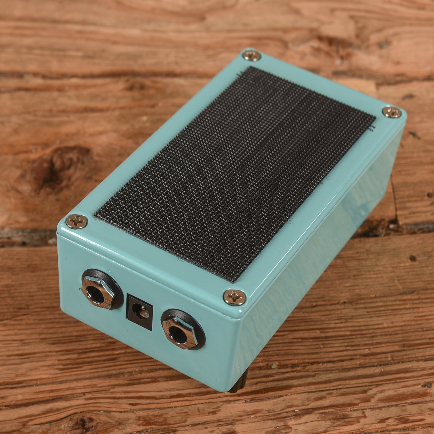 Wampler Equator Effect Pedals