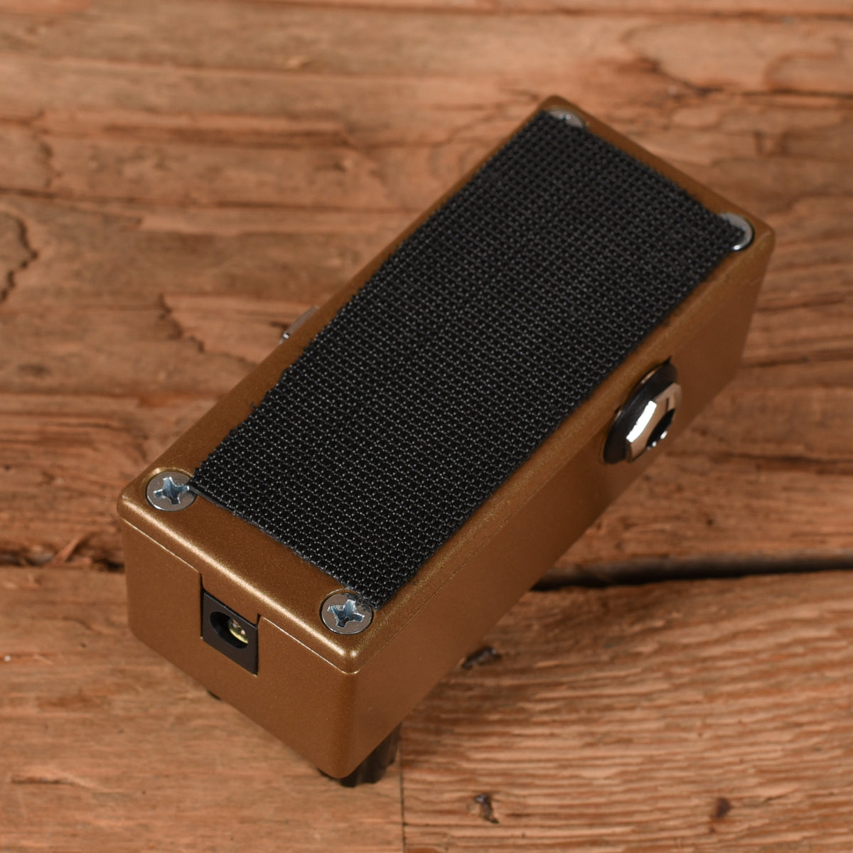 Wampler Tumnus Effect Pedals