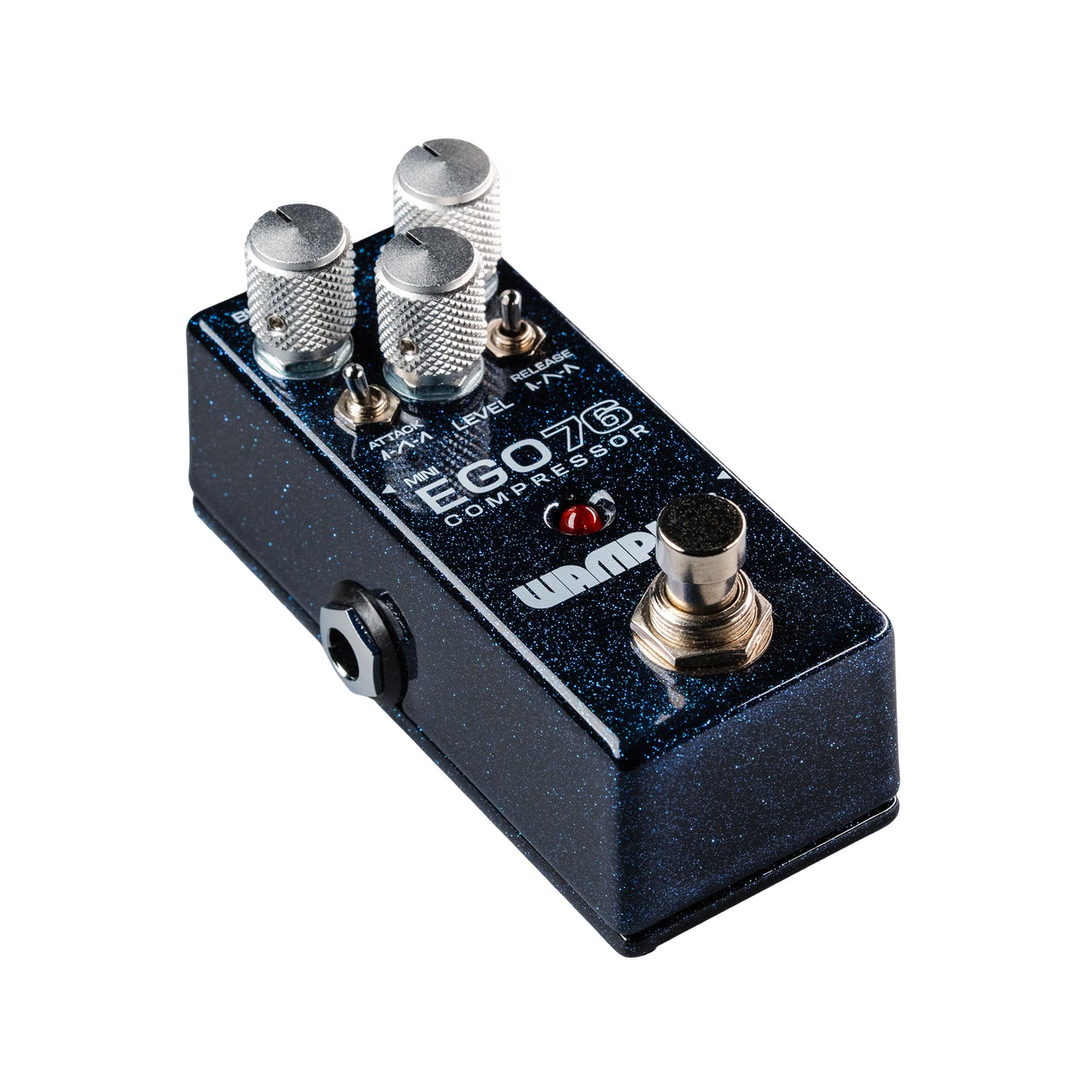 Wampler EGO 76 Mini Compressor Pedal Effects and Pedals / Compression and Sustain