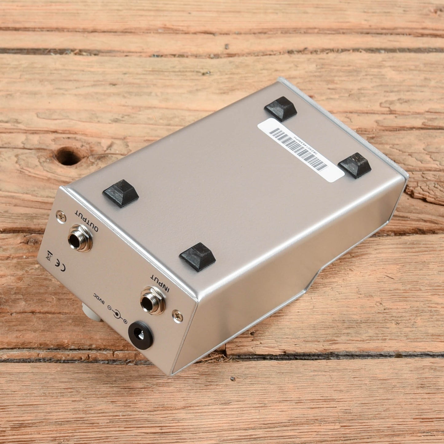 Warm Audio Mutation Phasor II Effects and Pedals / Phase Shifters