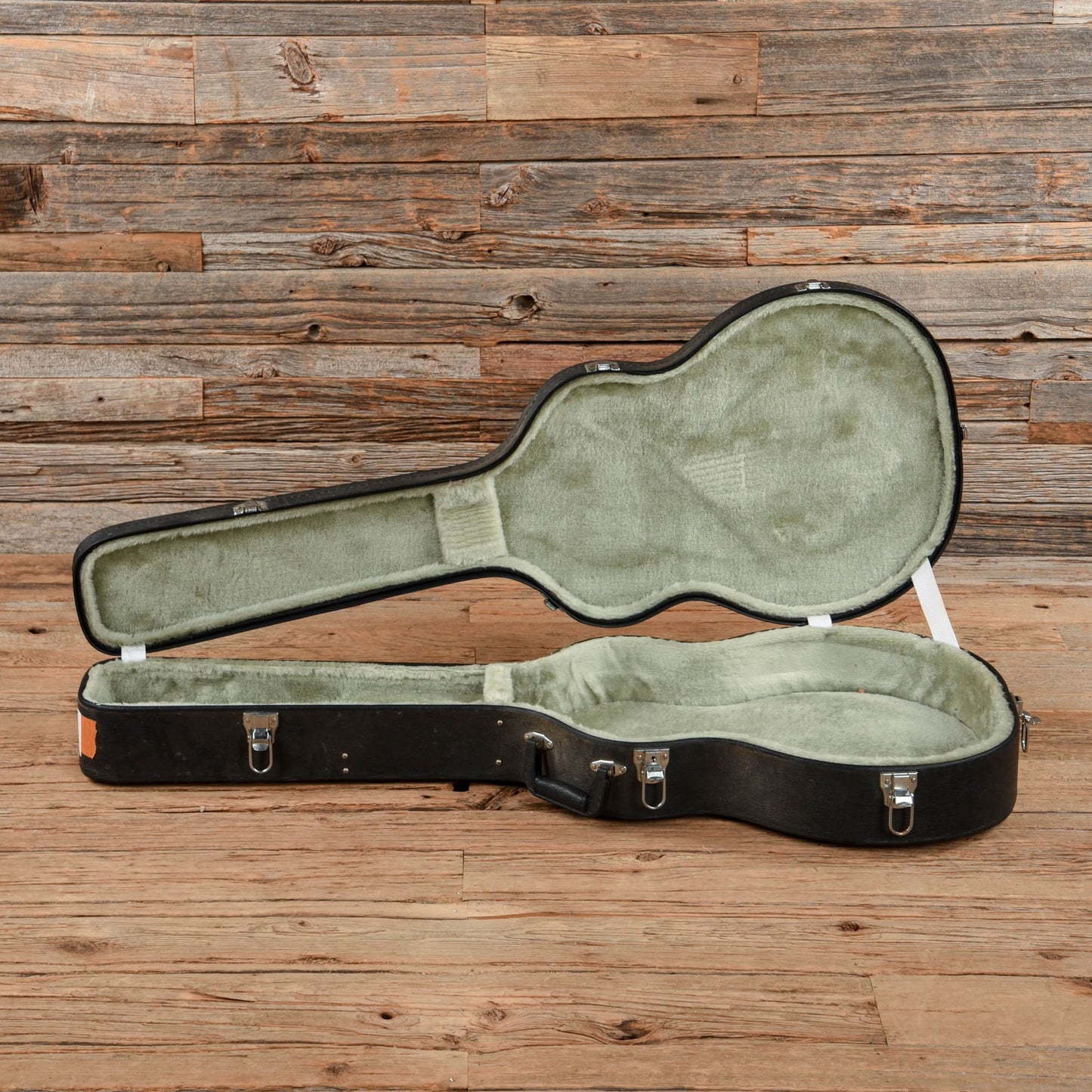 Washburn HB35 Cherry 1989 Electric Guitars / Semi-Hollow