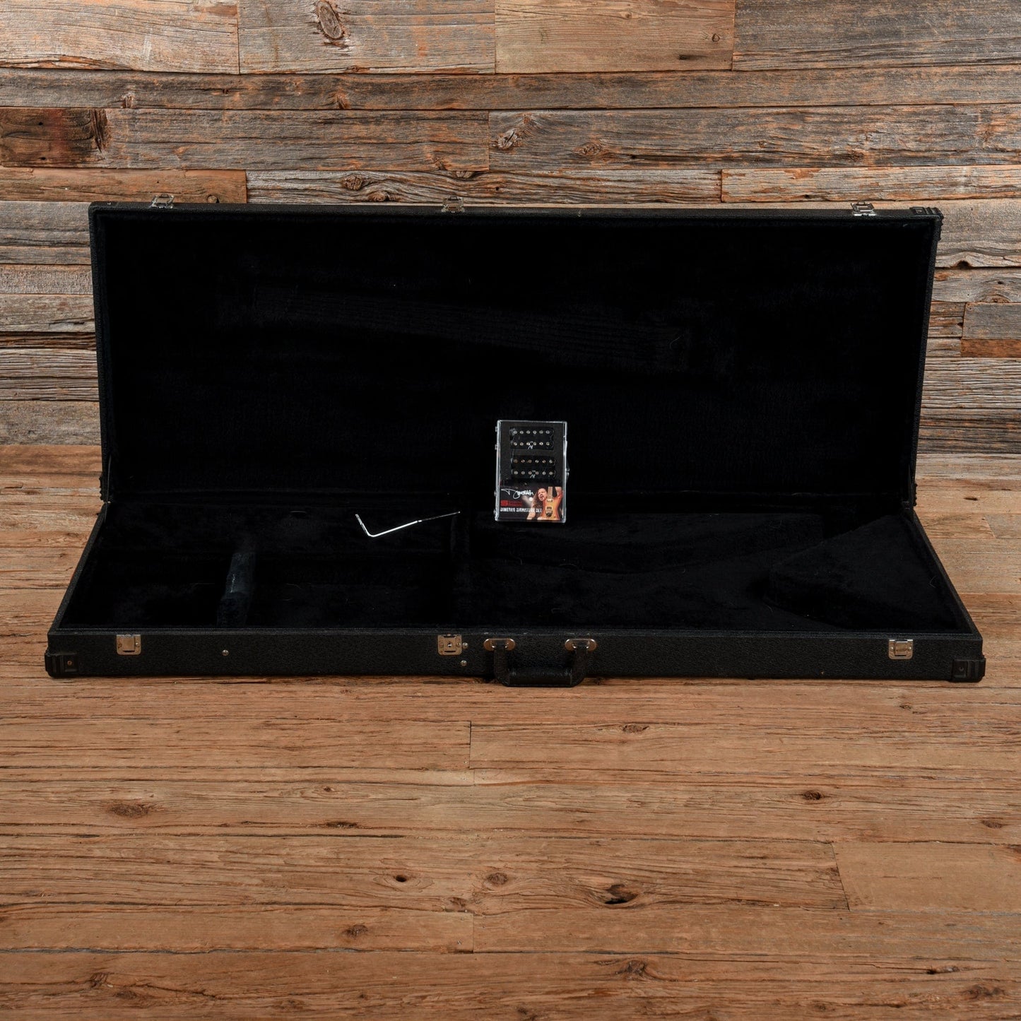 Washburn 333 Dimebolt Lightning 1996 Electric Guitars / Solid Body