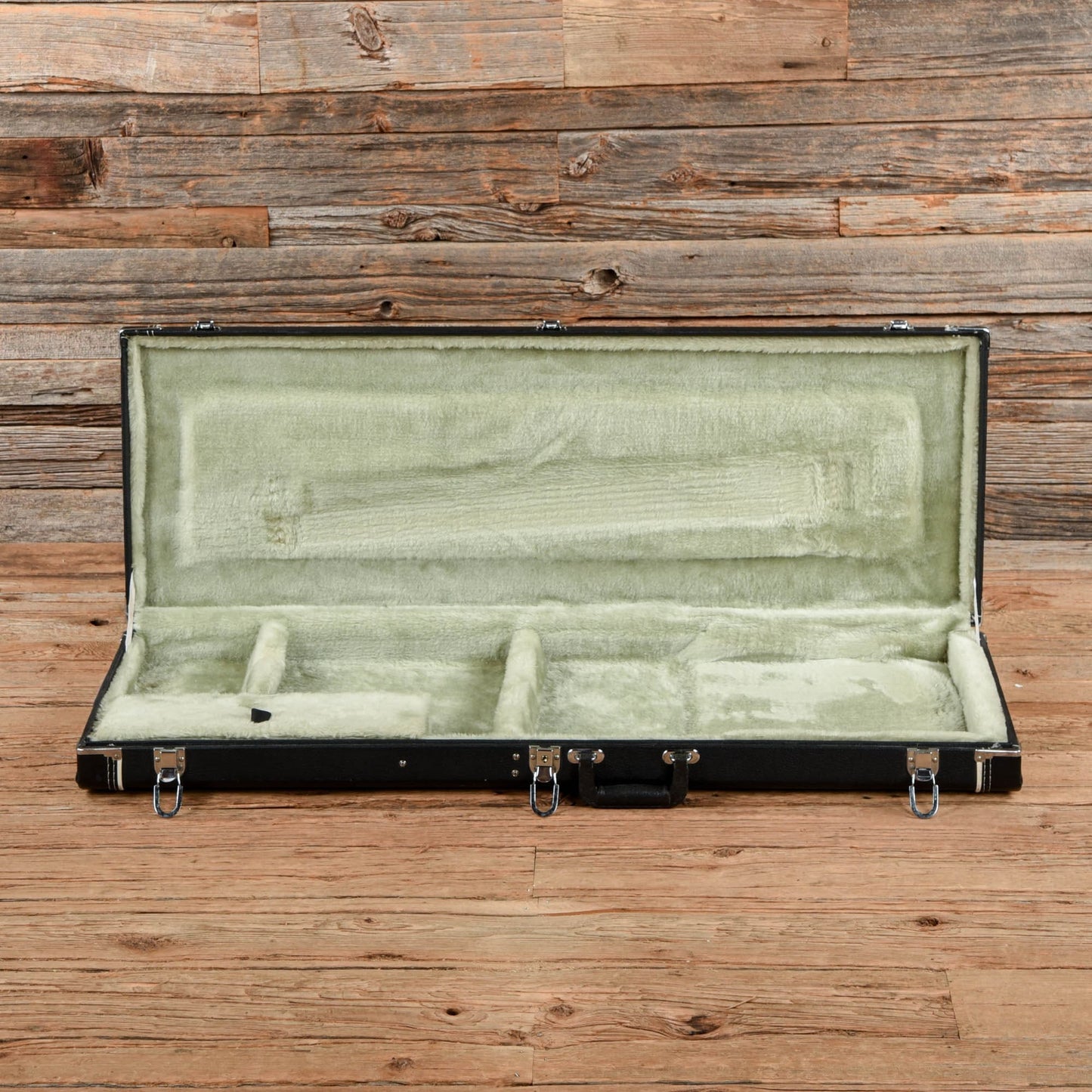 Washburn EC29 Red Crackle 1987 Electric Guitars / Solid Body