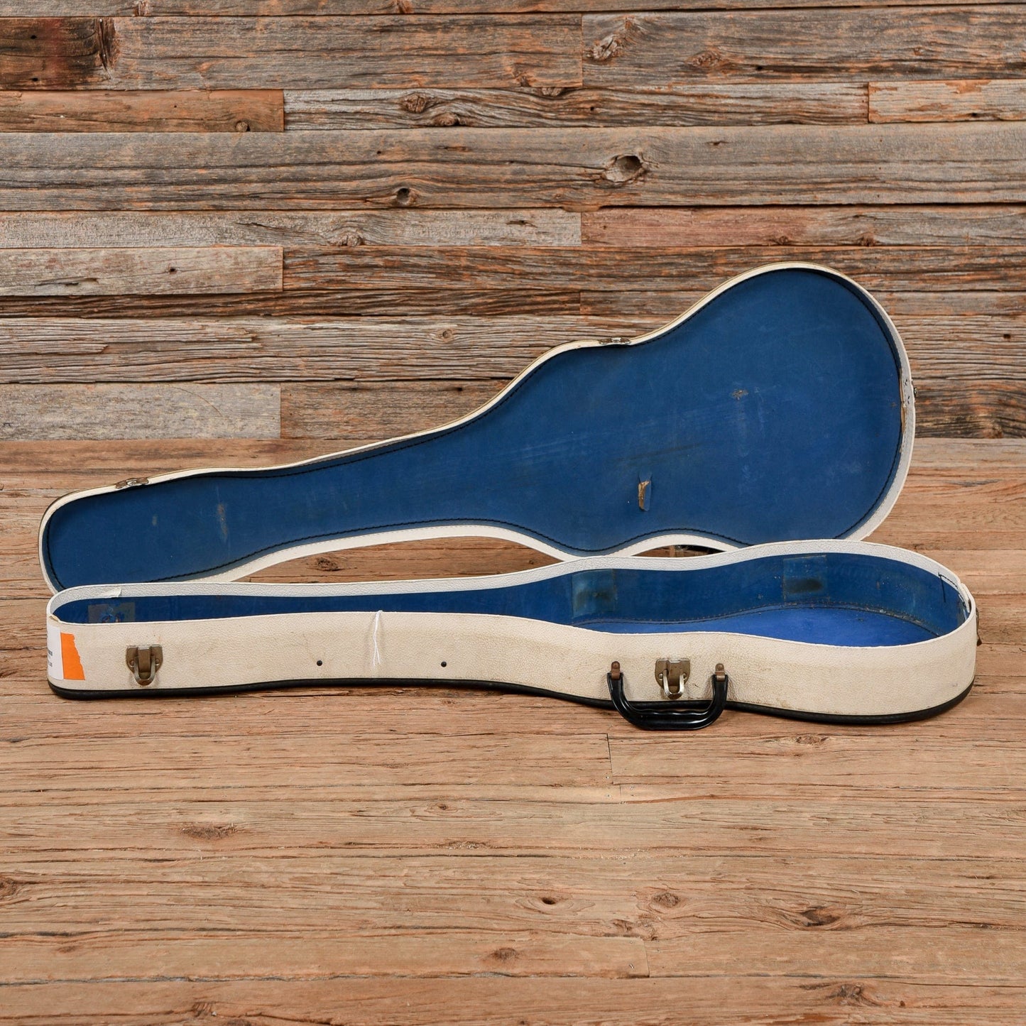 Waterslide Junior Doghair 2019 Electric Guitars / Solid Body