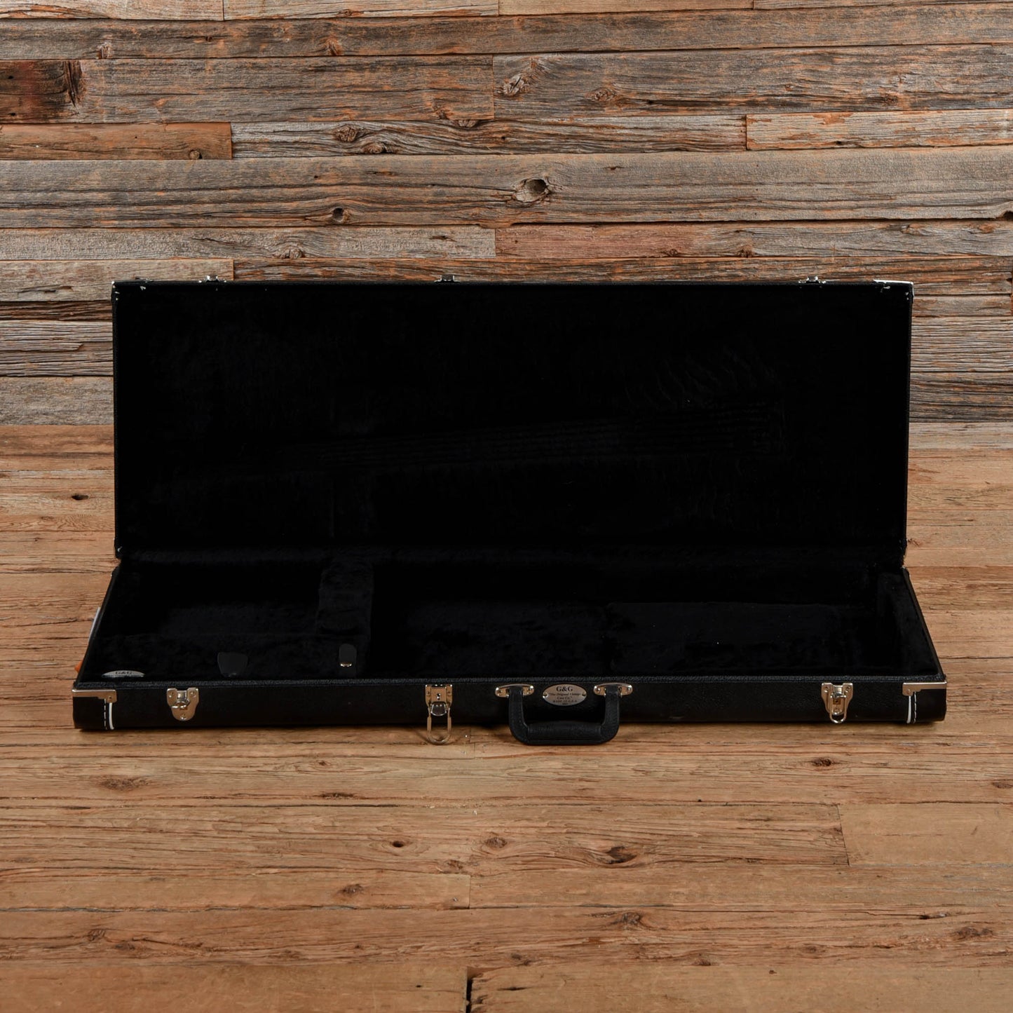 Whitfill T-Style Blackguard Butterscotch Blonde 2023 Electric Guitars / Solid Body