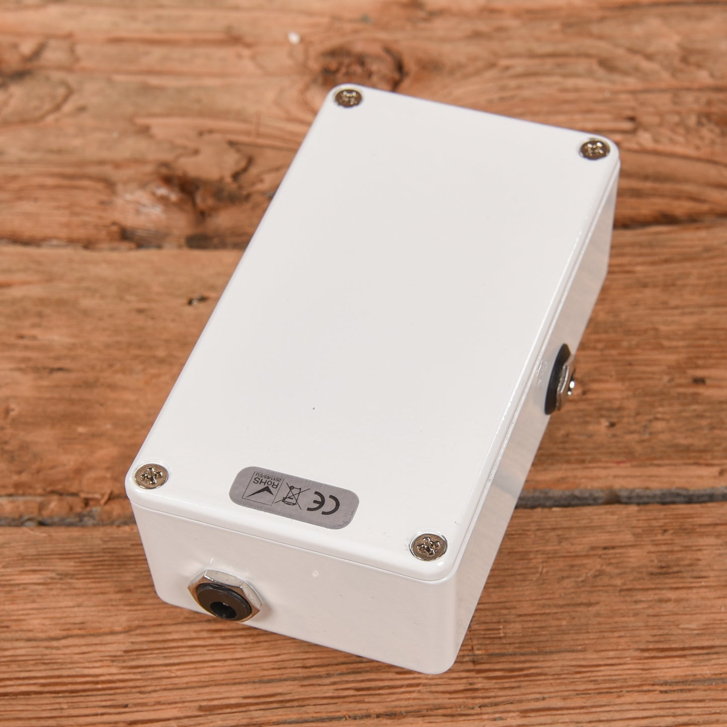 Wren and Cuff Caprid Small Foot Effects and Pedals / Fuzz