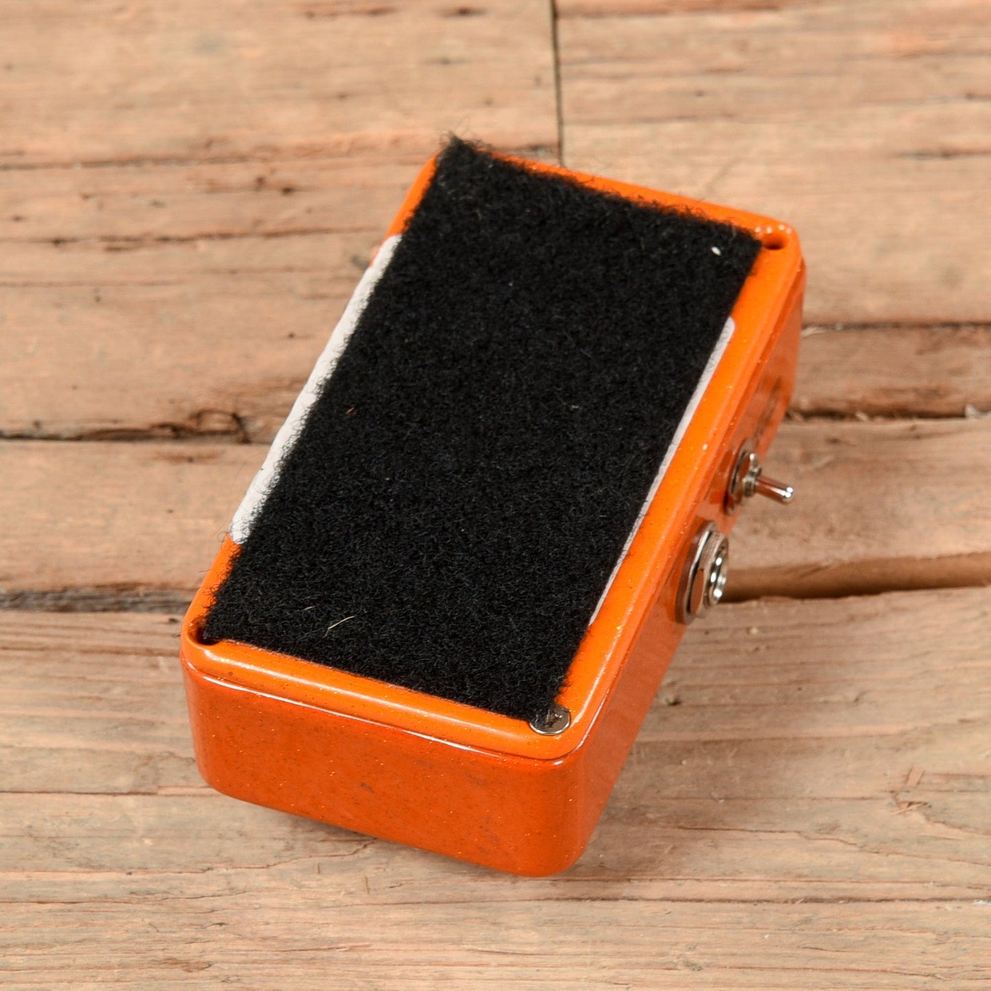 Wren and Cuff Mercy Phuk Effects and Pedals / Overdrive and Boost