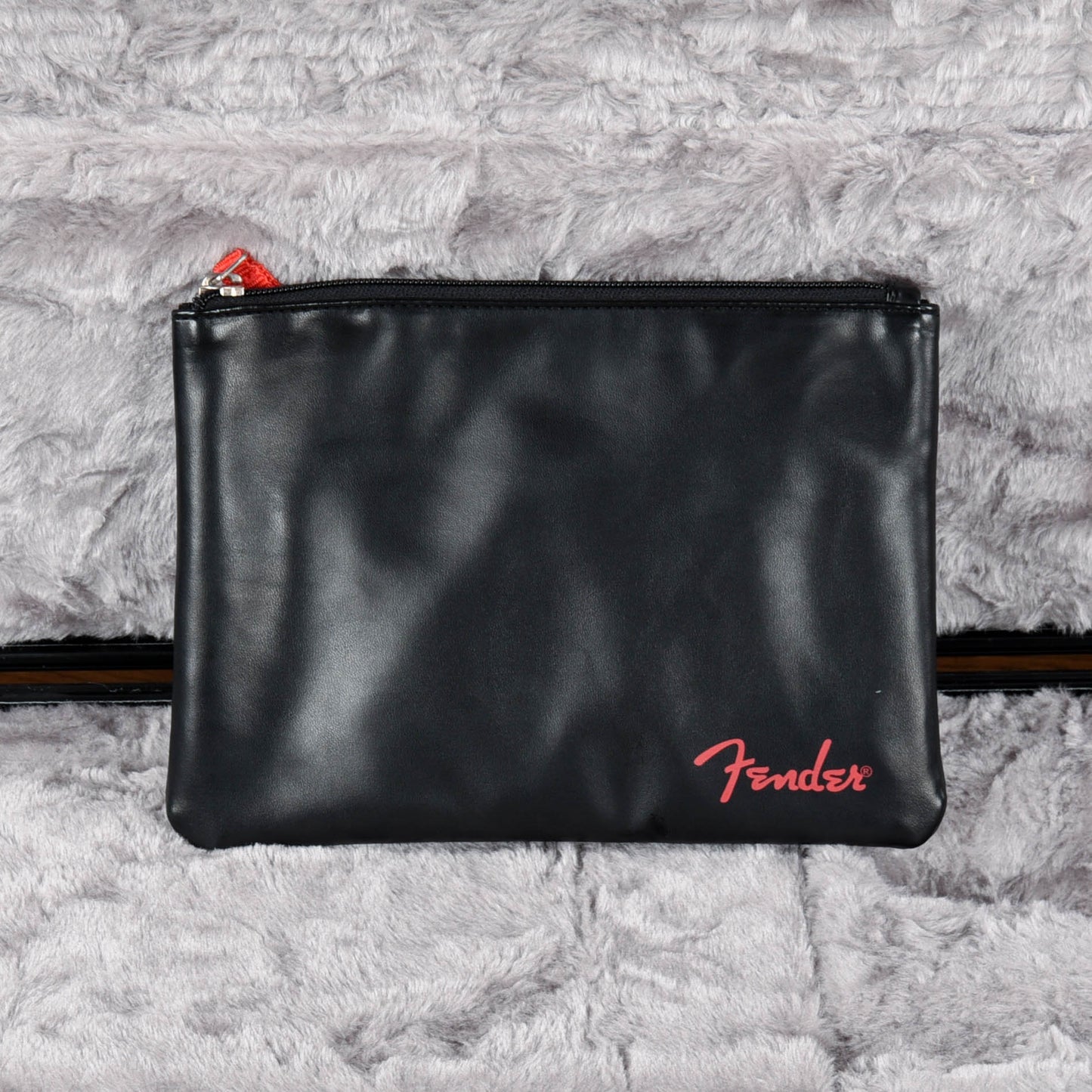 Fender American Professional II Stratocaster Silver 2021