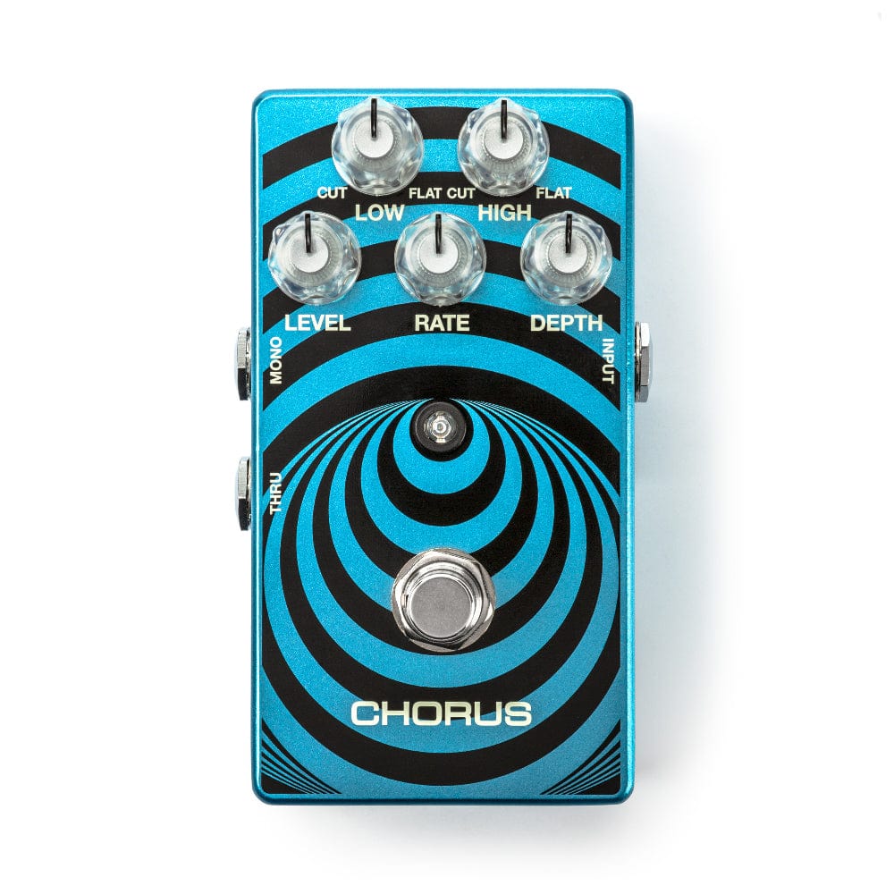 Wylde Audio Chorus Pedal  Chicago Music Exchange