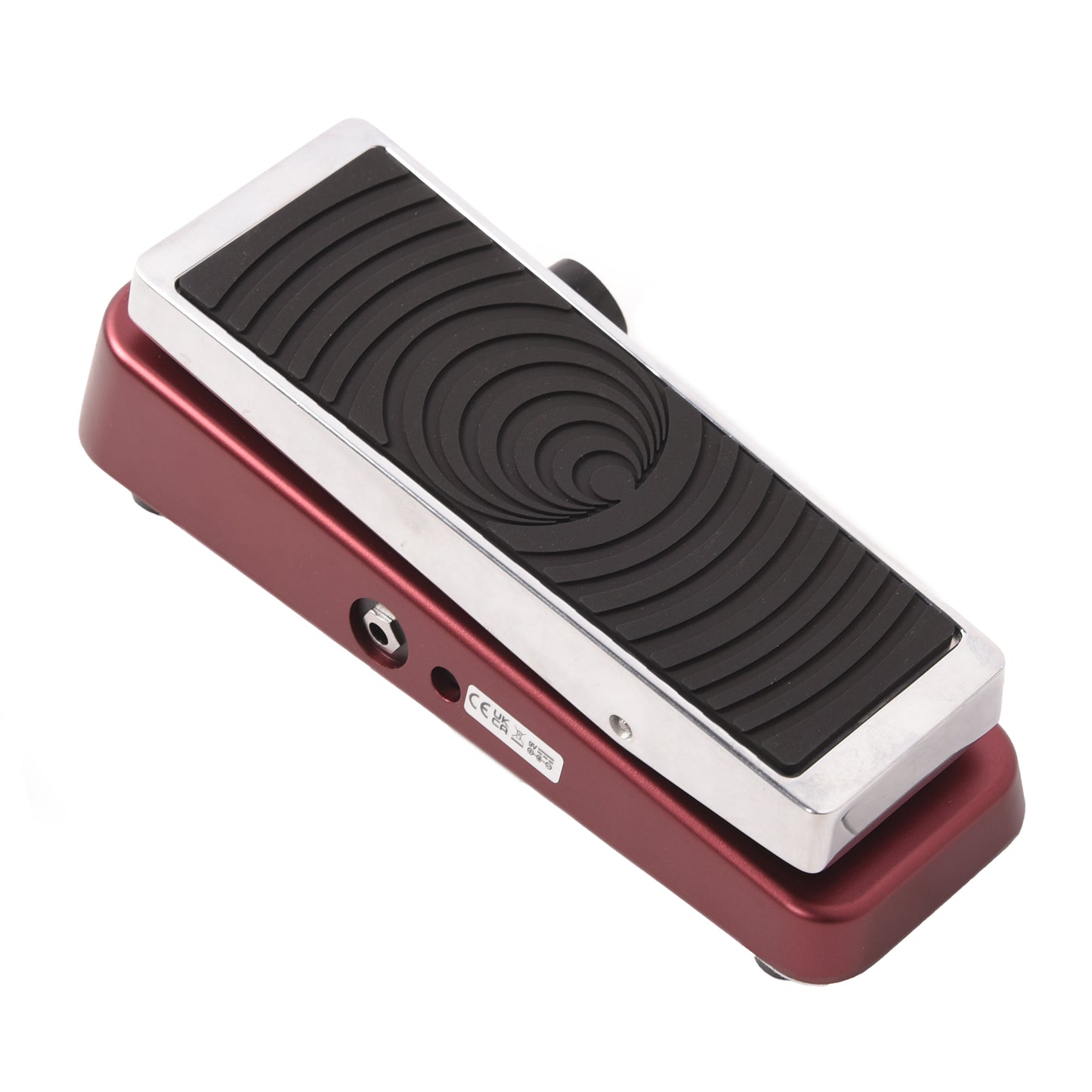 Wylde Audio WA357 Rotovibe Chorus/Vibrato Pedal Effects and Pedals / Chorus and Vibrato