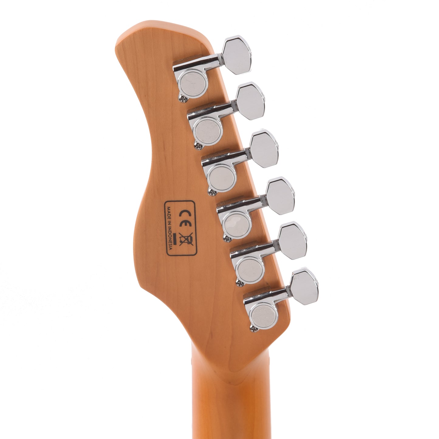 Sire Larry Carlton S5 Olympic White