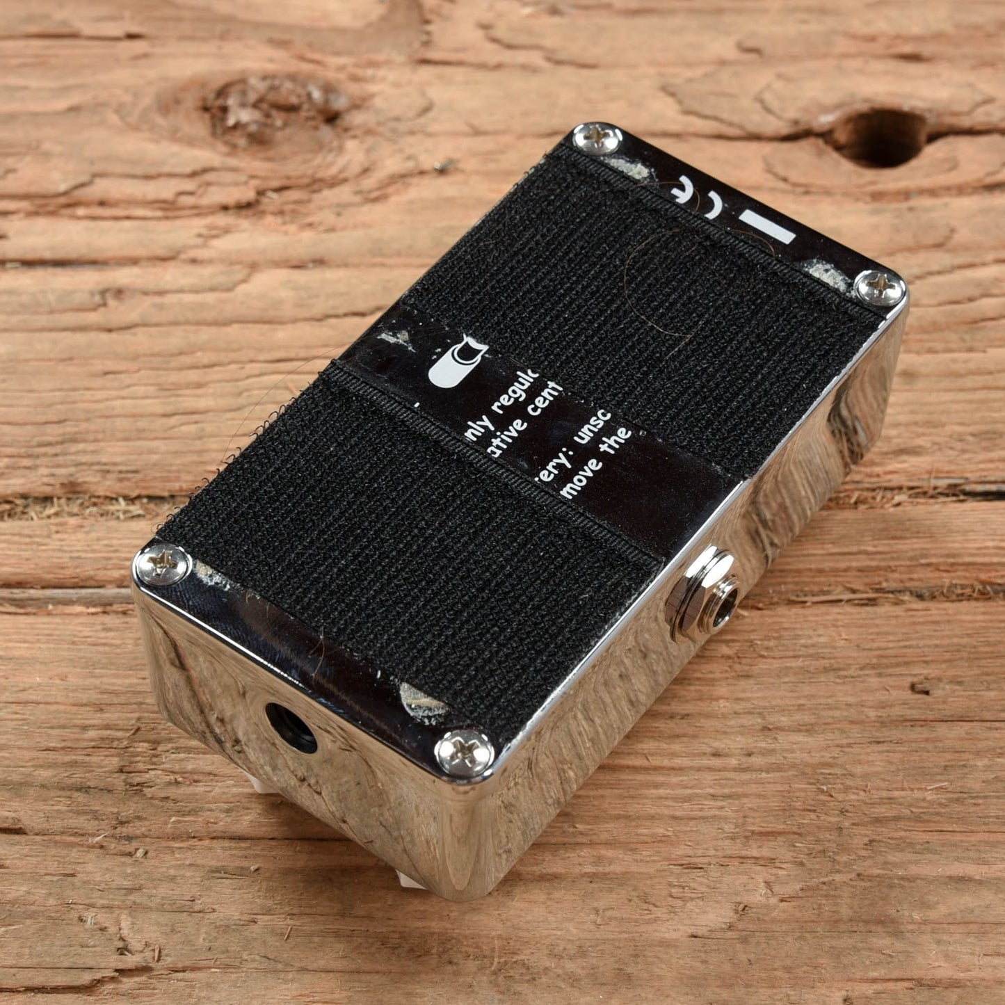 Xotic RC Booster Effects and Pedals / Overdrive and Boost