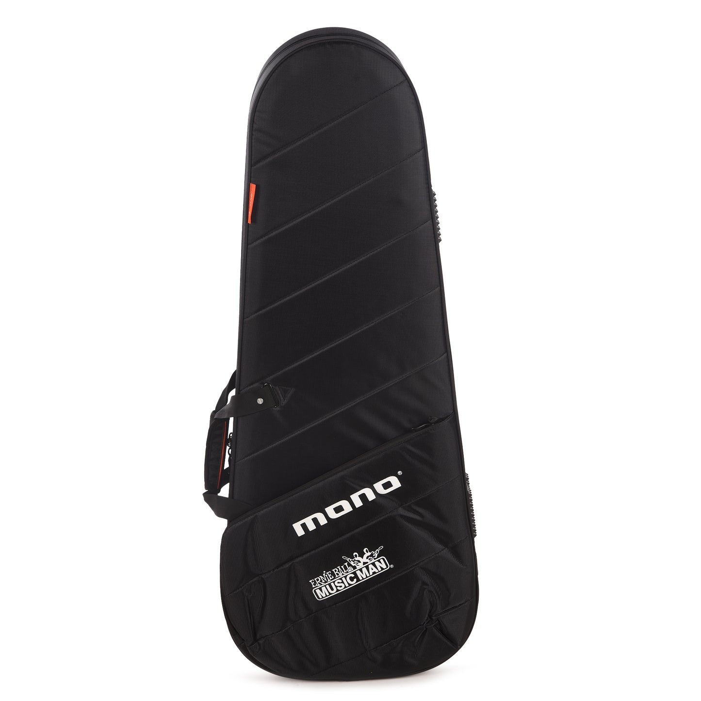 Music Man StingRay II Cory Wong Signature Electric Guitar Charcoal Blue