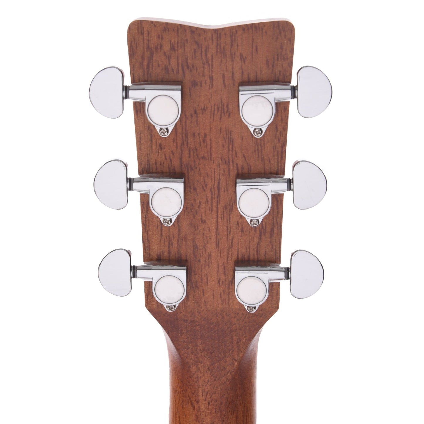 Yamaha FS800 T Concert Acoustic Limited Edition Tinted Natural Top Acoustic Guitars / Concert