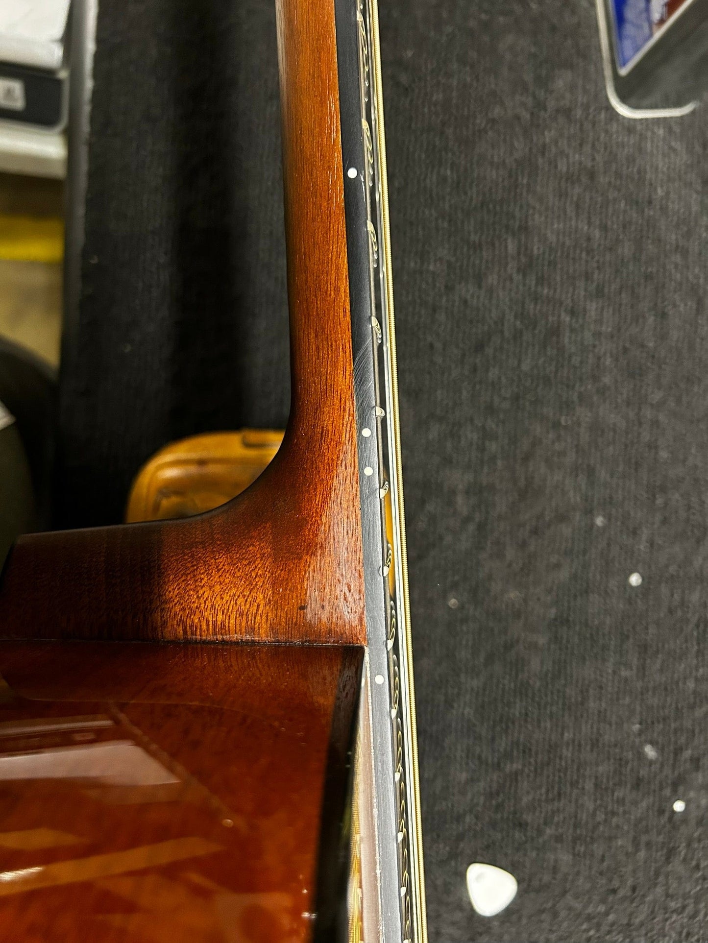 Yamaha FG800 Traditional Dreadnought Acoustic Vintage Natural Acoustic Guitars / Dreadnought