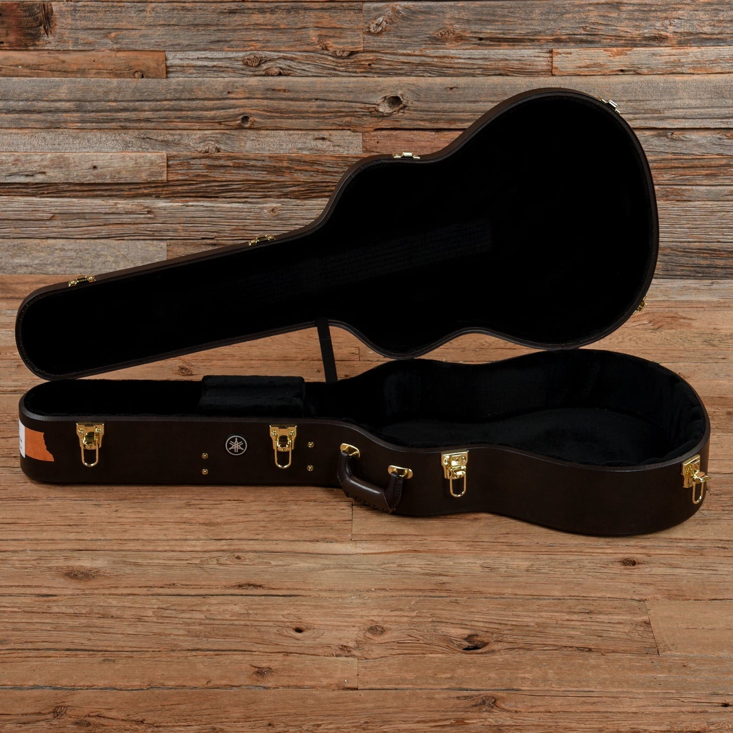 Yamaha FG9-M Natural Acoustic Guitars / Dreadnought