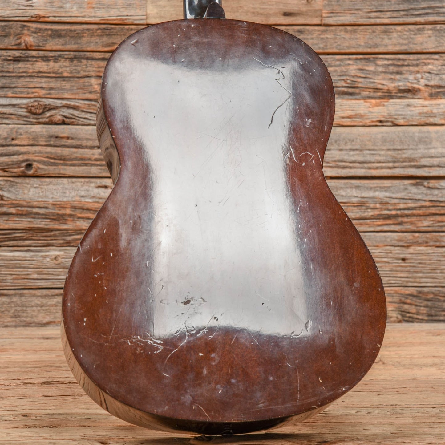 Yamaha FG-75-1 Natural 1980s Acoustic Guitars / OM and Auditorium