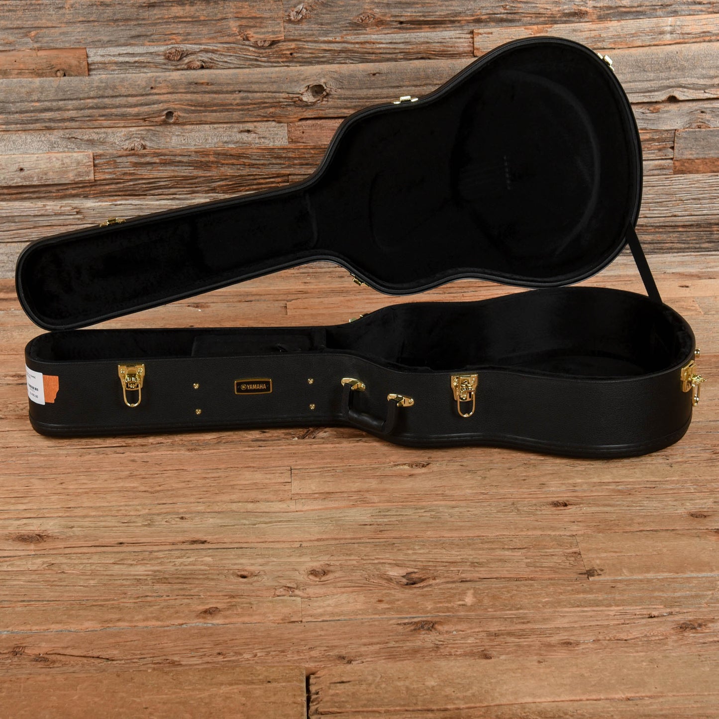 Yamaha FGX5 Natural Acoustic Guitars
