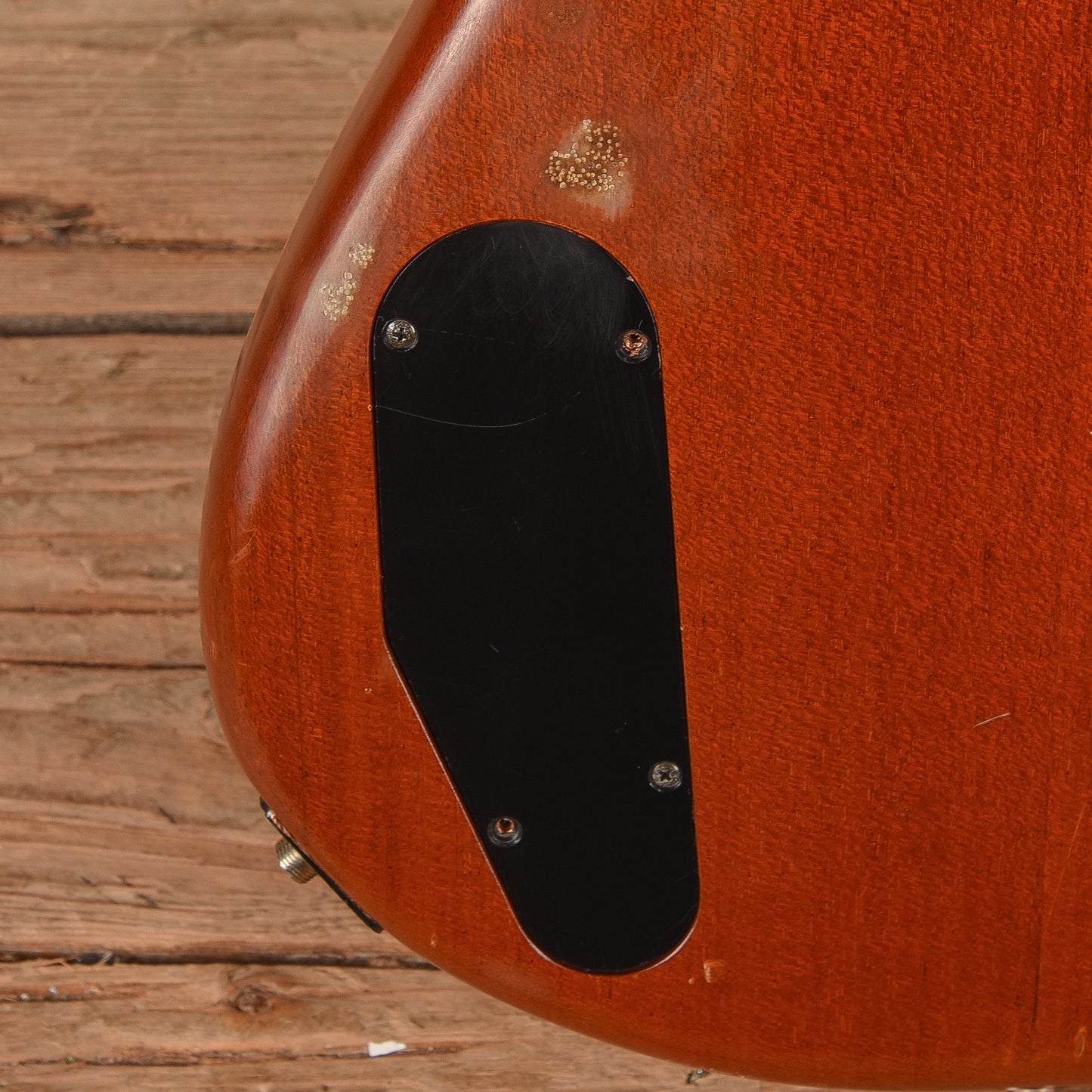 Yamaha MB-Special Motion Bass Natural Bass Guitars / 4-String