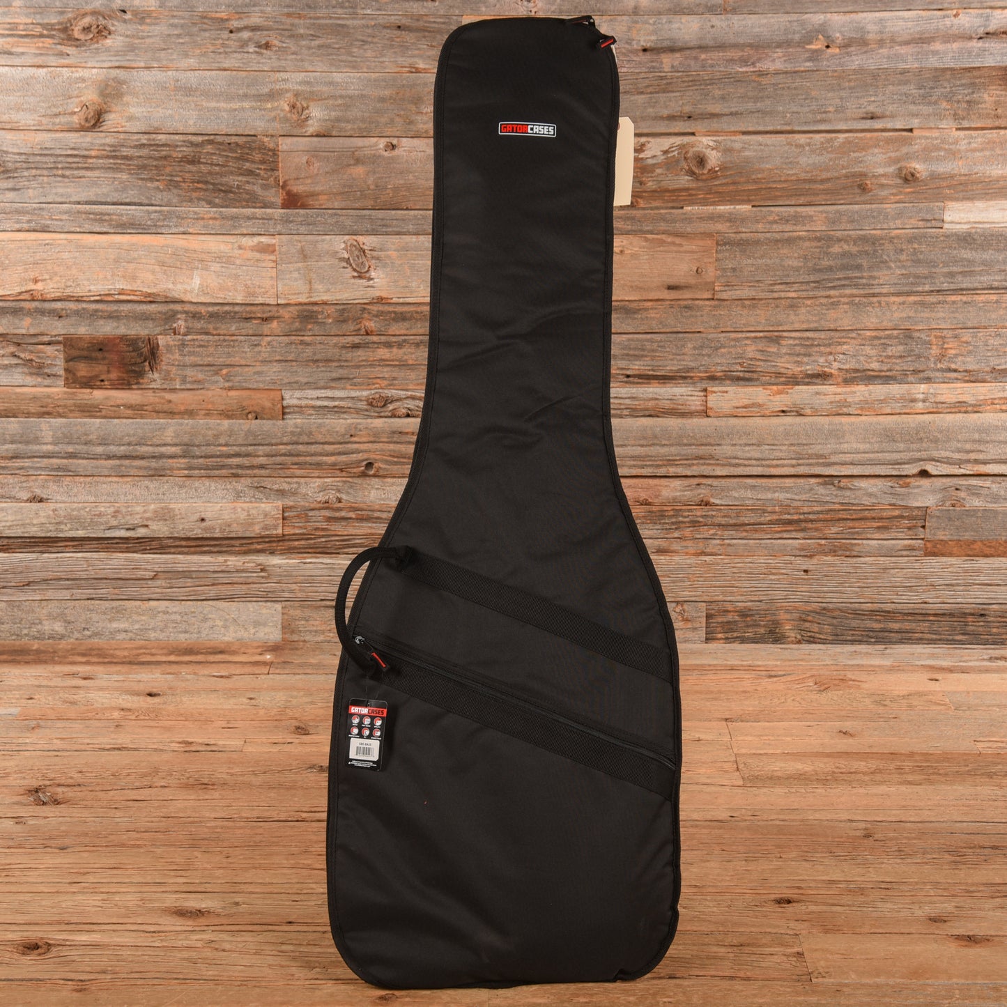 Yamaha TRBX174 Black Bass Guitars / 4-String