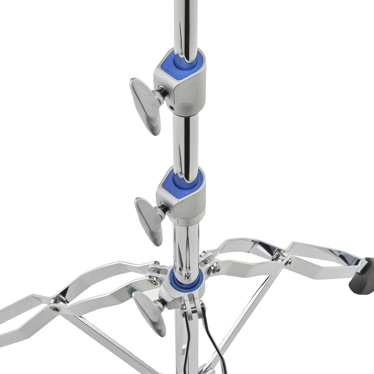 Yamaha CS6W Light-Weight Double-Braced Boom Cymbal Stand w/ Step Free Tilter Drum Hardware & Parts