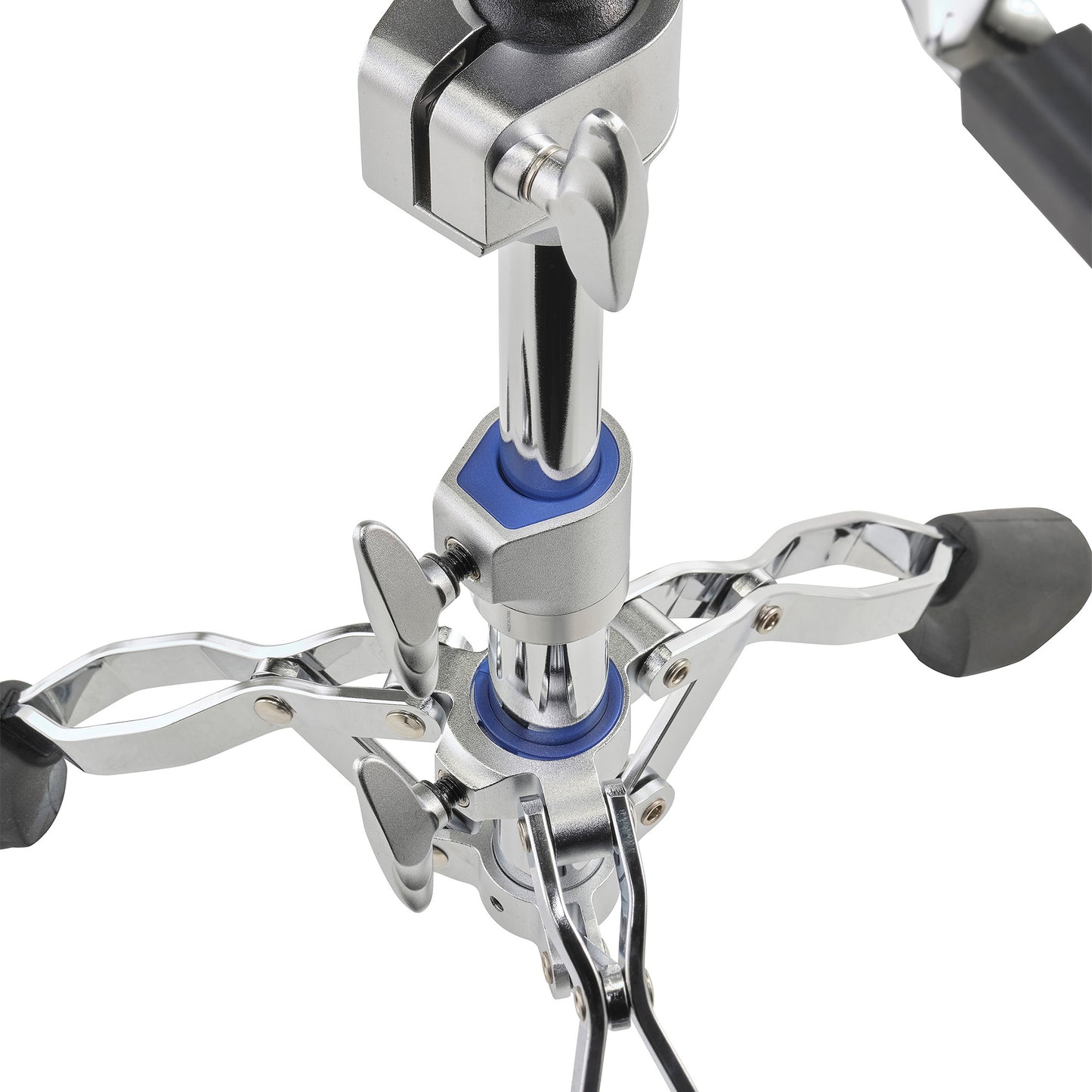 Yamaha SS8W Heavy-Duty Double-Braced Snare Stand Drum Hardware & Parts