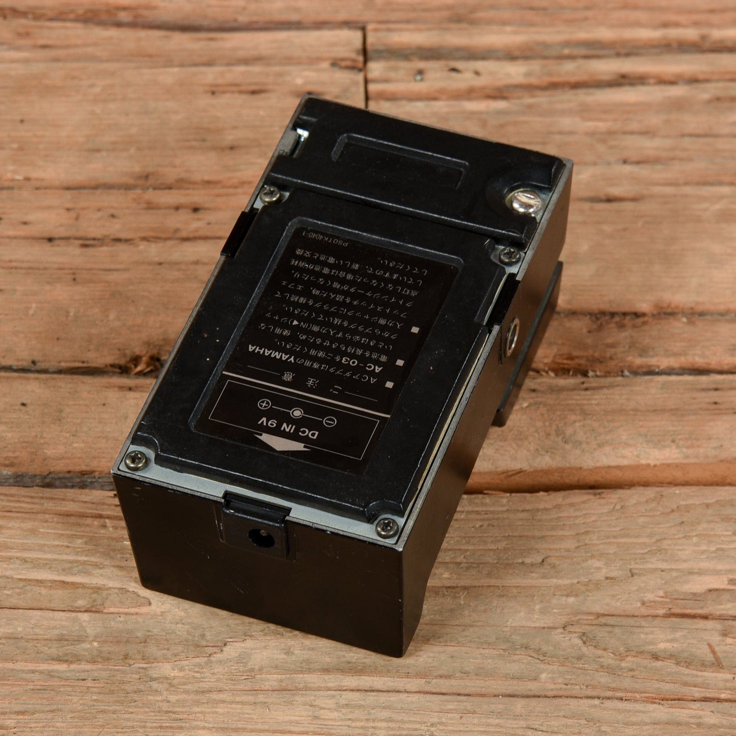 Yamaha DI-10MII Distortion Pedal Effects and Pedals / Distortion