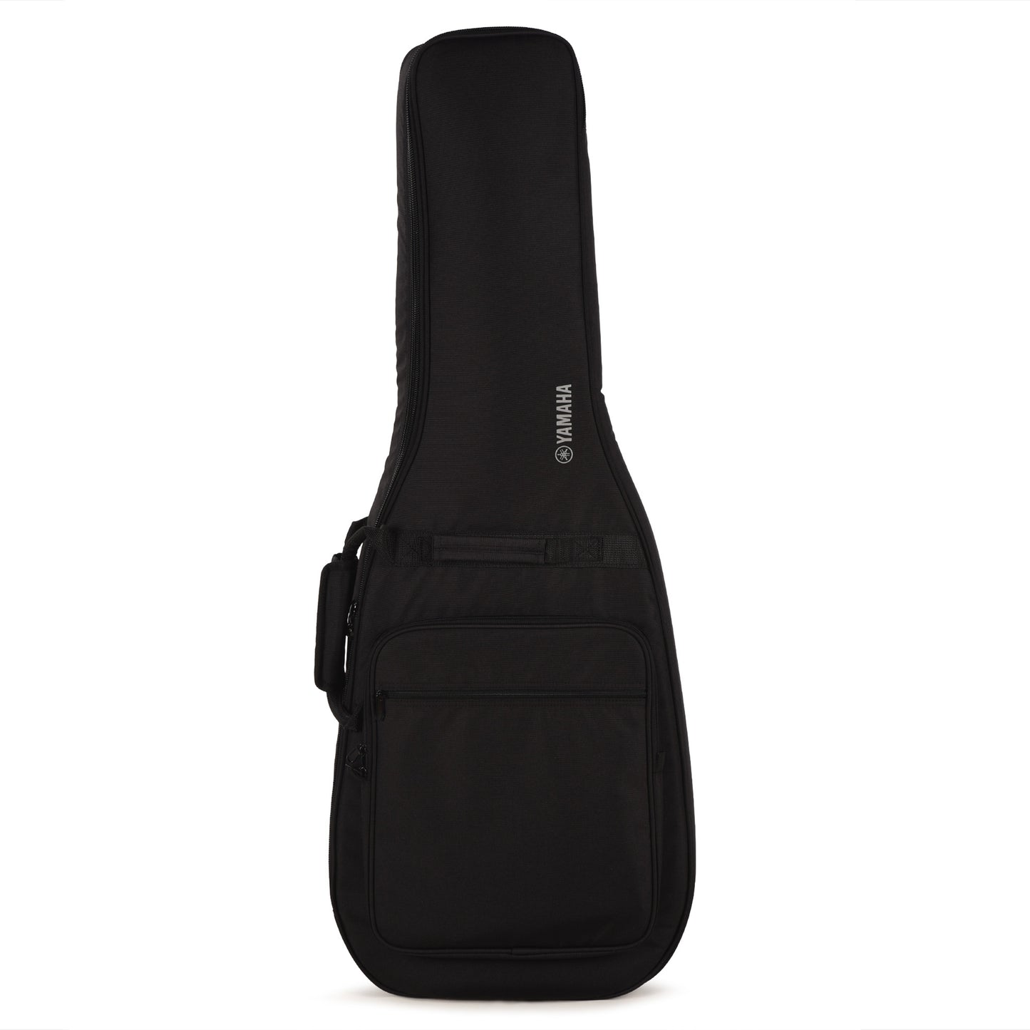 Yamaha PACS+11SM Pacifica SC Standard Plus Black w/ Maple Fingerboard & Gig Bag Electric Guitars / Solid Body