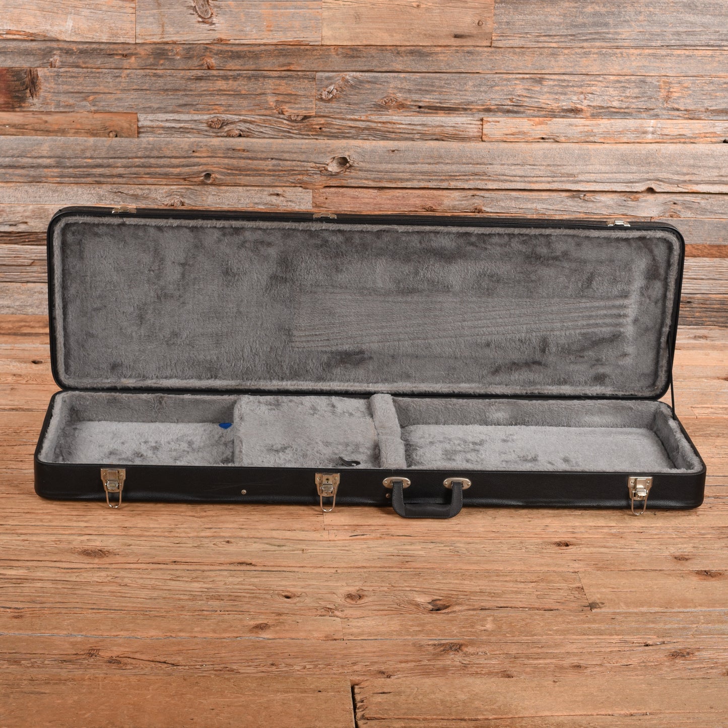 Yamaha N-89 Blue Electric Guitars