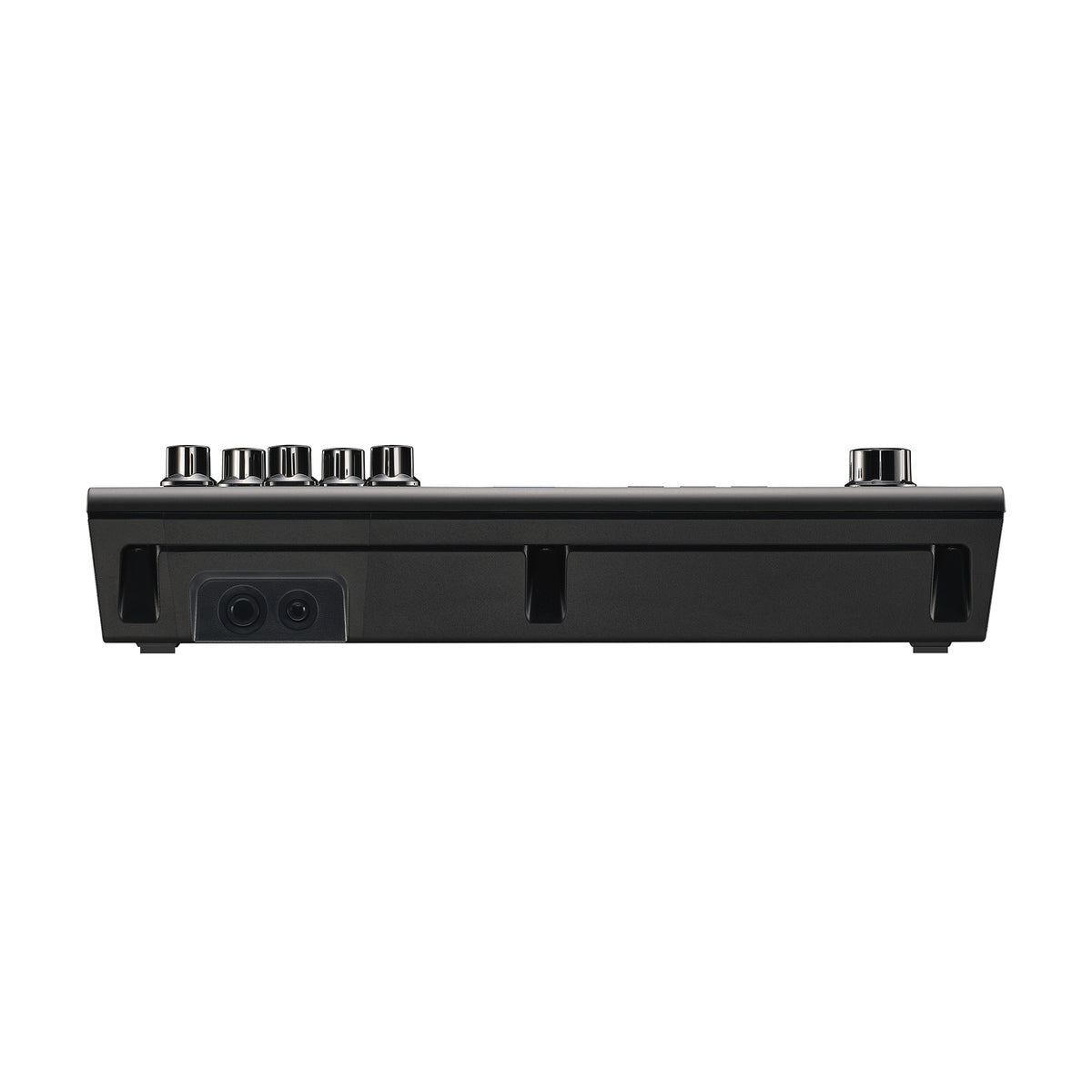 Yamaha EAD20 Electronic Acoustic Drum Module Featuring Advanced Sound Engine w/ Stereo Condenser Microphone and Trigger Pickup Electronic Percussion