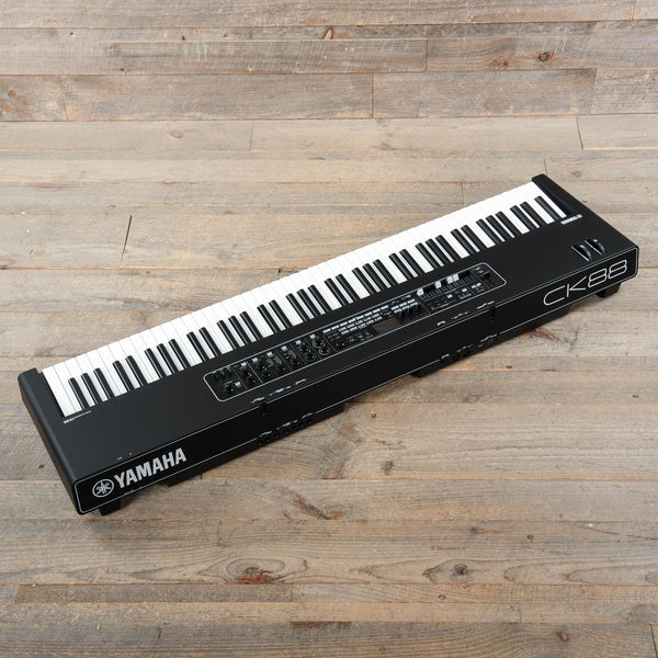 Yamaha CK88 88Key Stage Keyboard Chicago Music Exchange