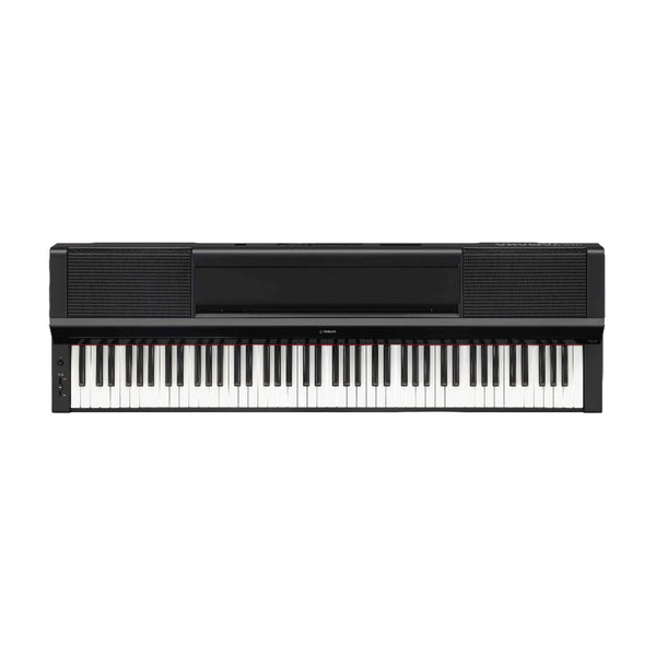 Yamaha PS500B 88Key Smart Digital Piano Black Chicago Music Exchange