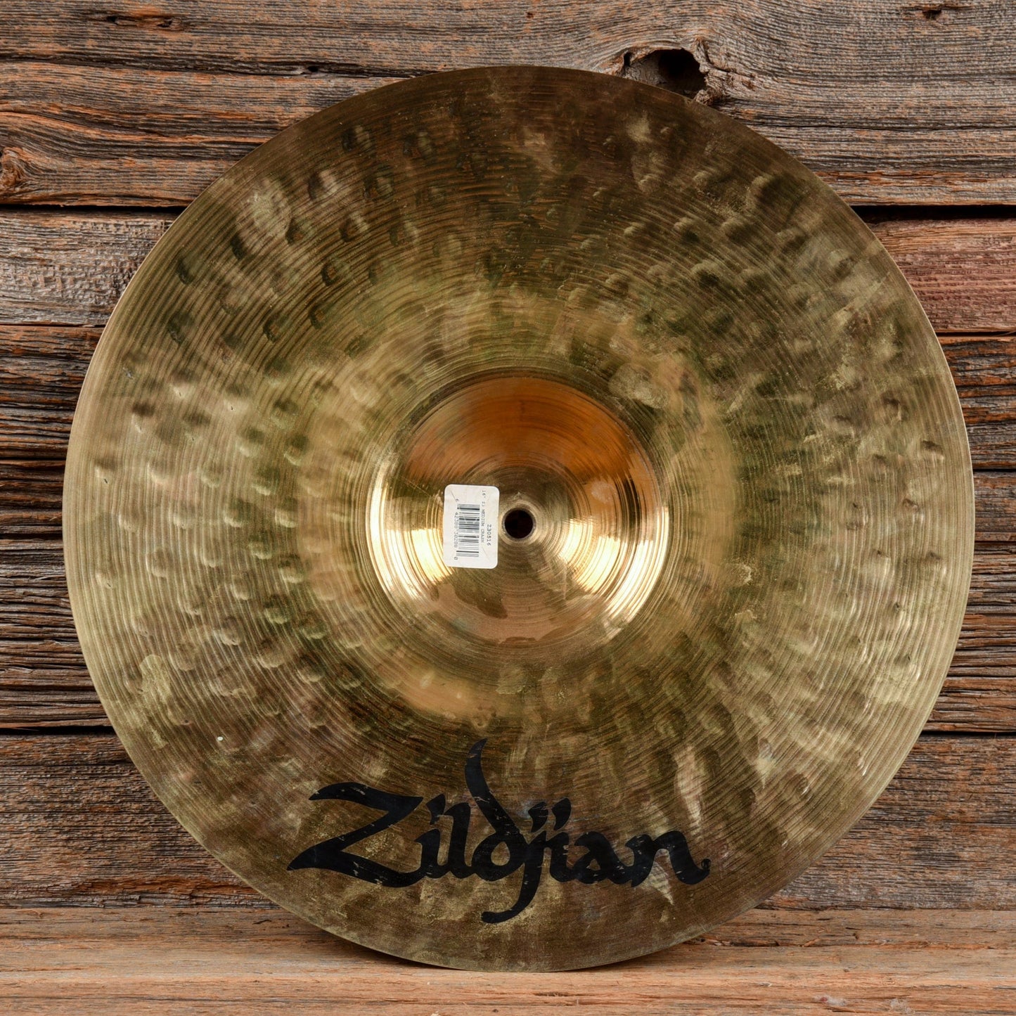Zildjian 16" Z3 Medium Crash Drums and Percussion / Cymbals / Crash