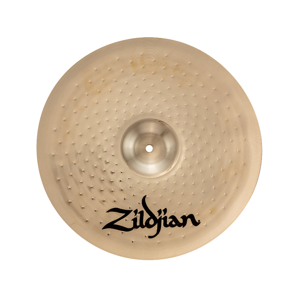 Zildjian 17" Z Custom Crash Cymbal Drums and Percussion / Cymbals / Crash