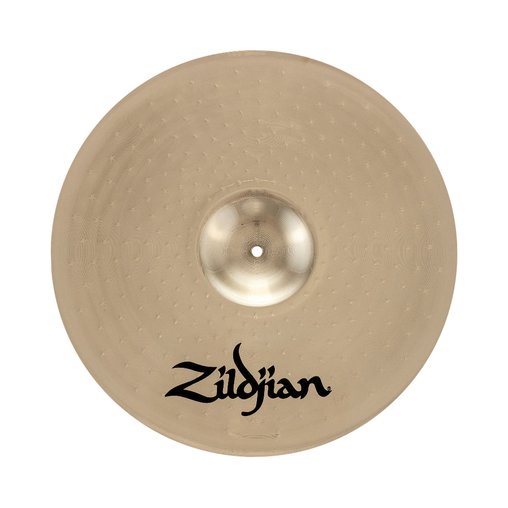 Zildjian 18" Z Custom Crash Cymbal Drums and Percussion / Cymbals / Crash