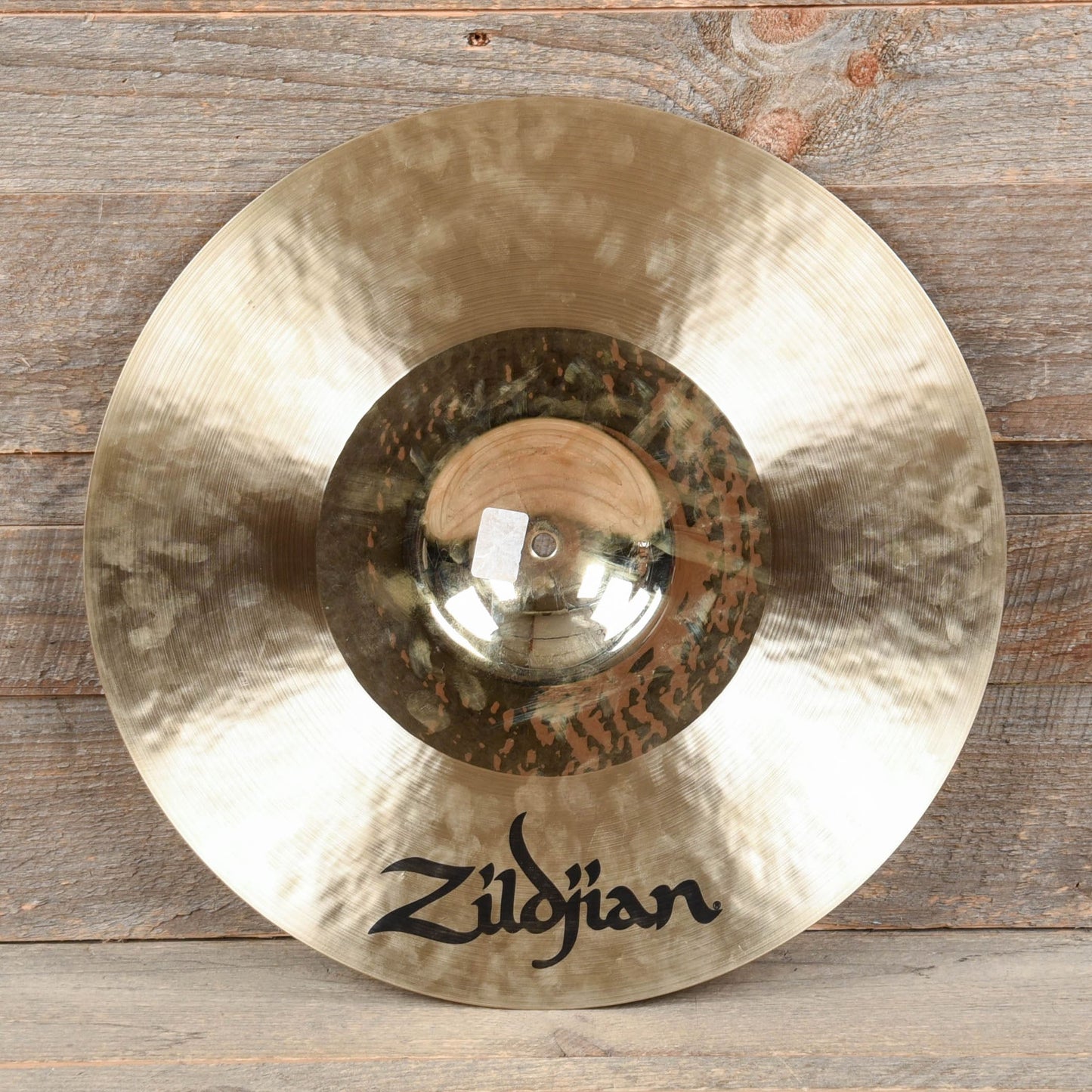 Zildjian 19" K Custom Hybrid Crash Cymbal Drums and Percussion / Cymbals / Crash