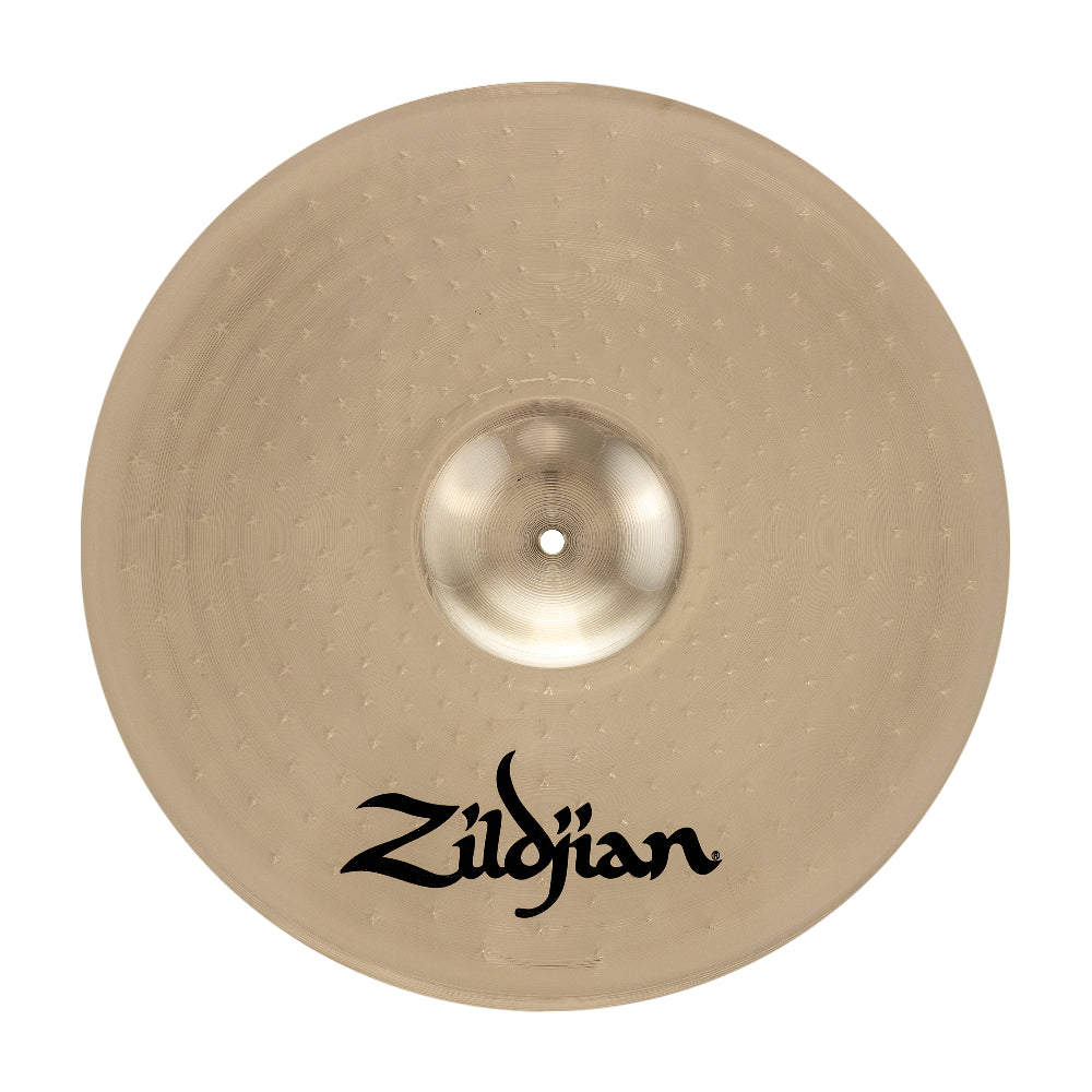 Zildjian 19" Z Custom Crash Cymbal Drums and Percussion / Cymbals / Crash