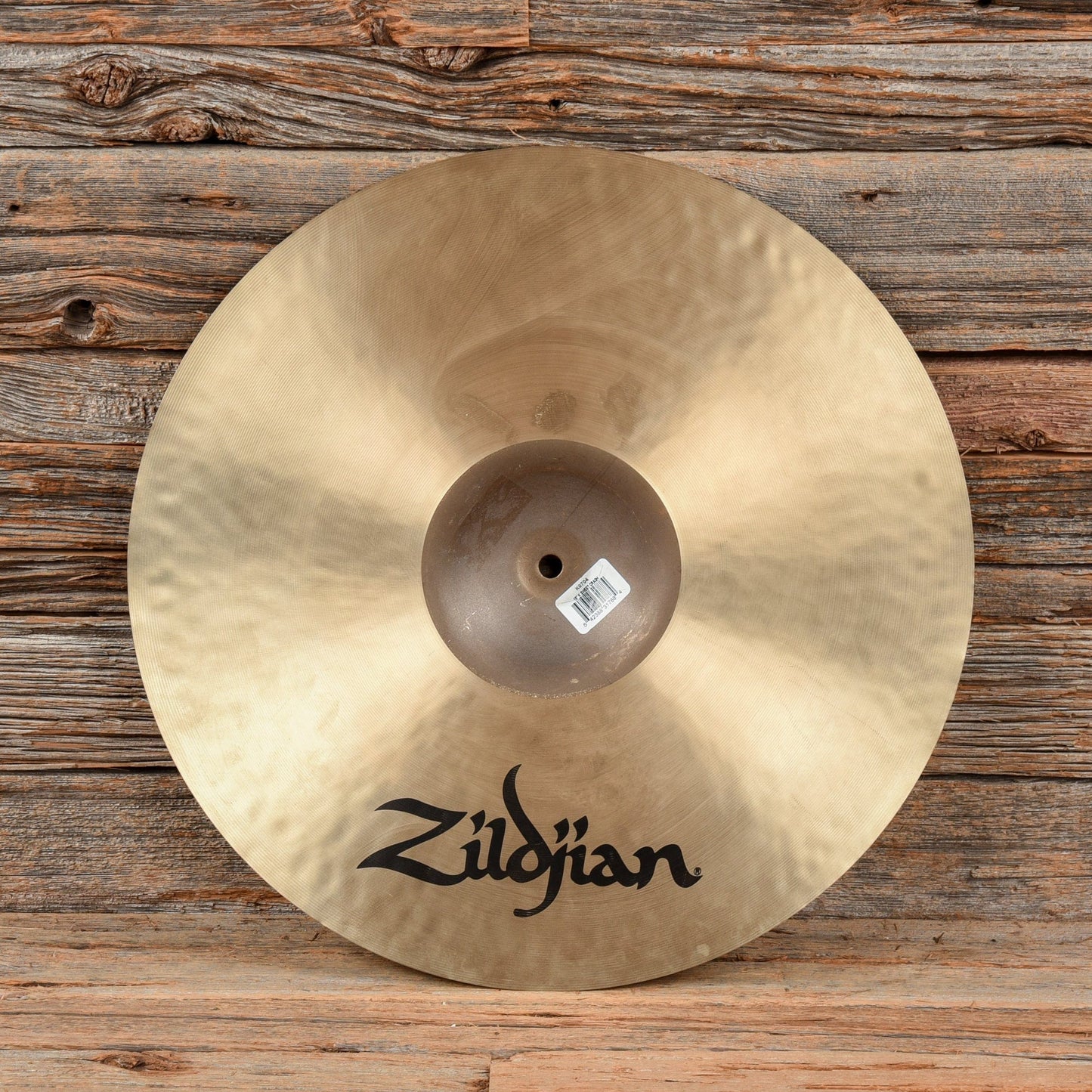 Zildjian 18" K Sweet Crash Cymbal Drums and Percussion