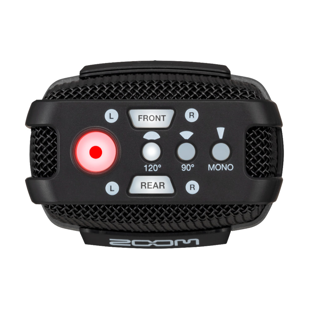 Zoom H2essential Handy Recorder Pro Audio / Recording