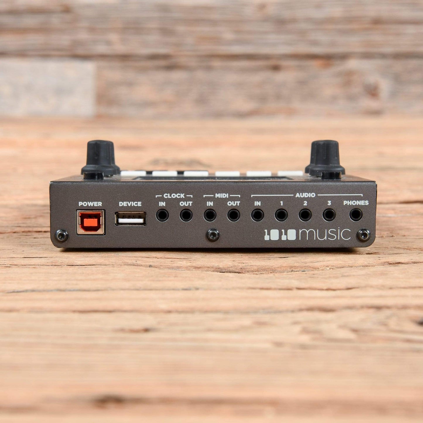 1010music Blackbox Keyboards and Synths / Synths / Eurorack