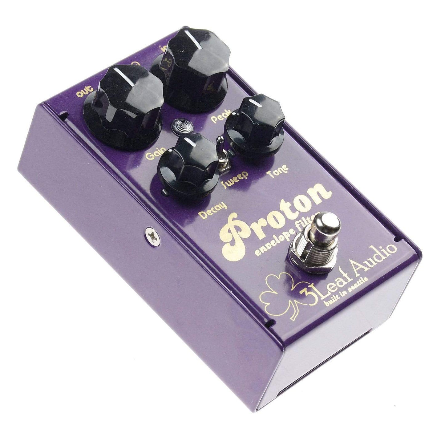 3Leaf Audio Proton Envelope Filter V2 Effects and Pedals / Wahs and Filters